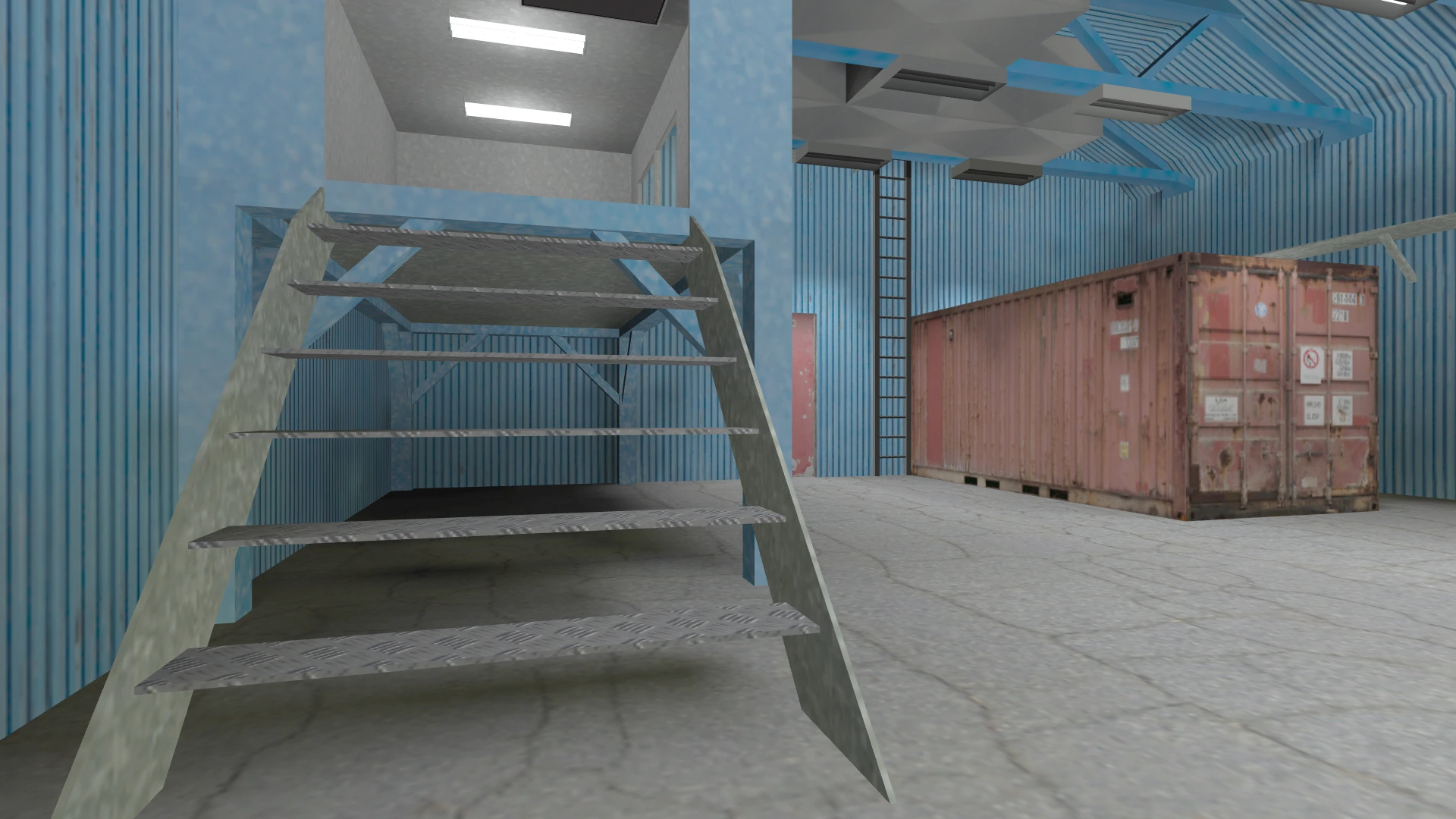 Карта bac_warehouse