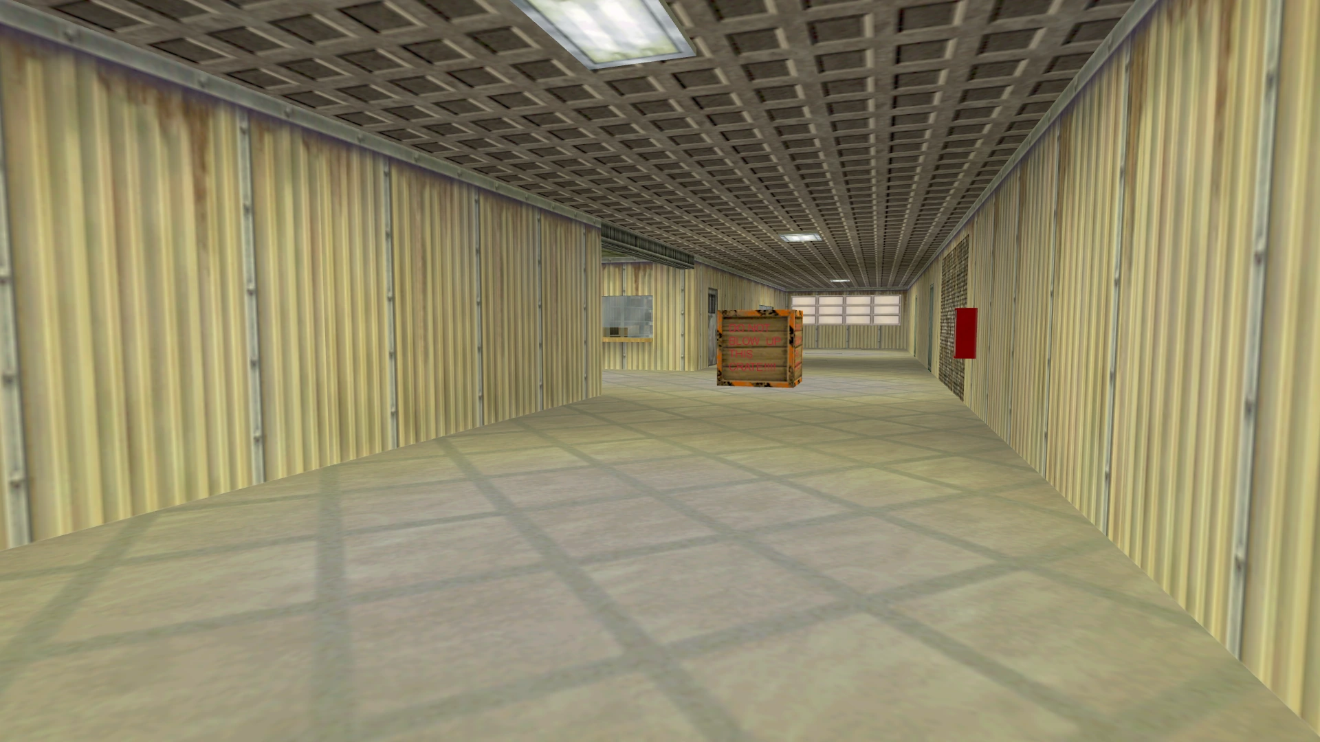 Карта crate_warehouse