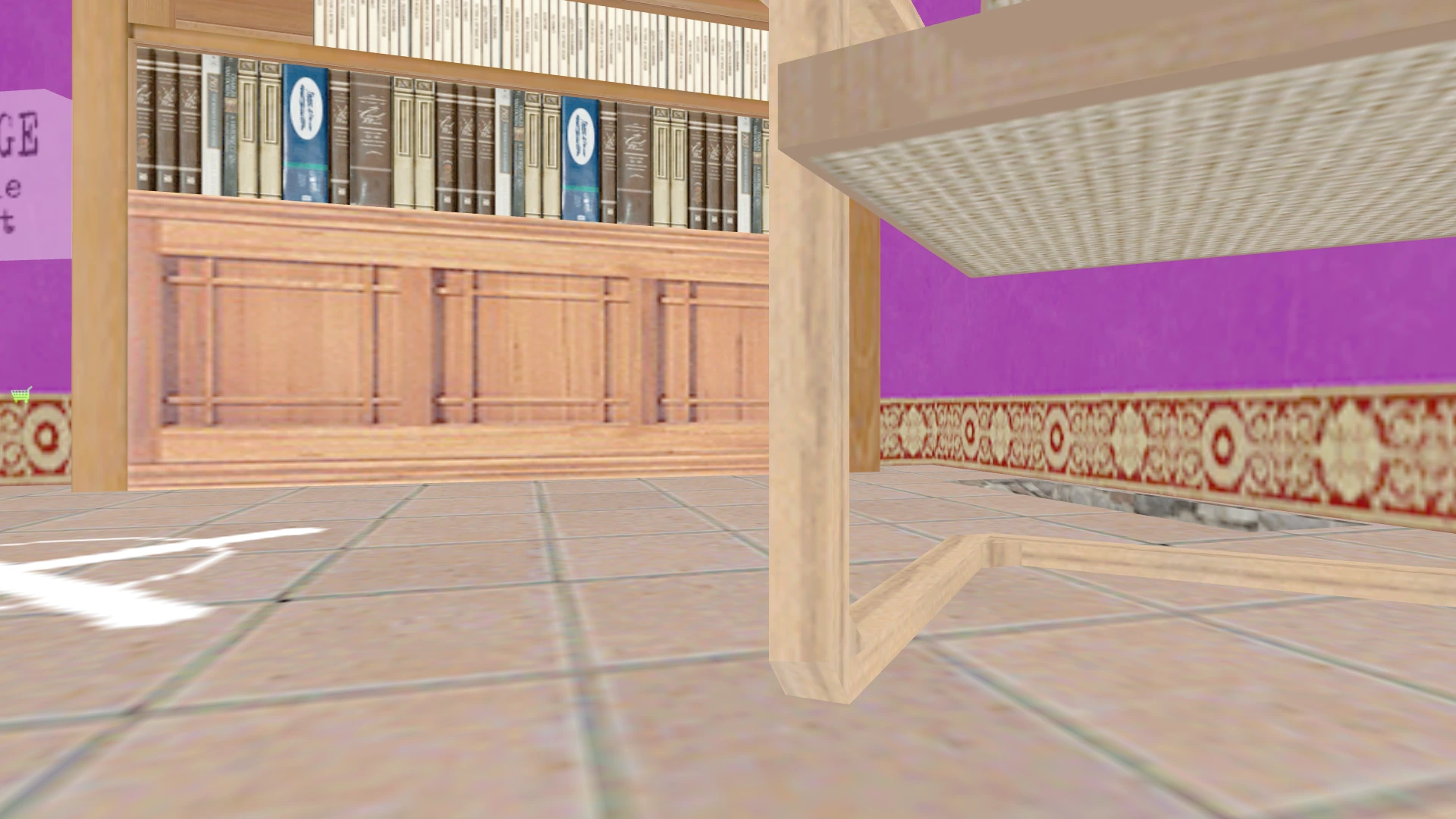Карта cs_rats_flat_csz