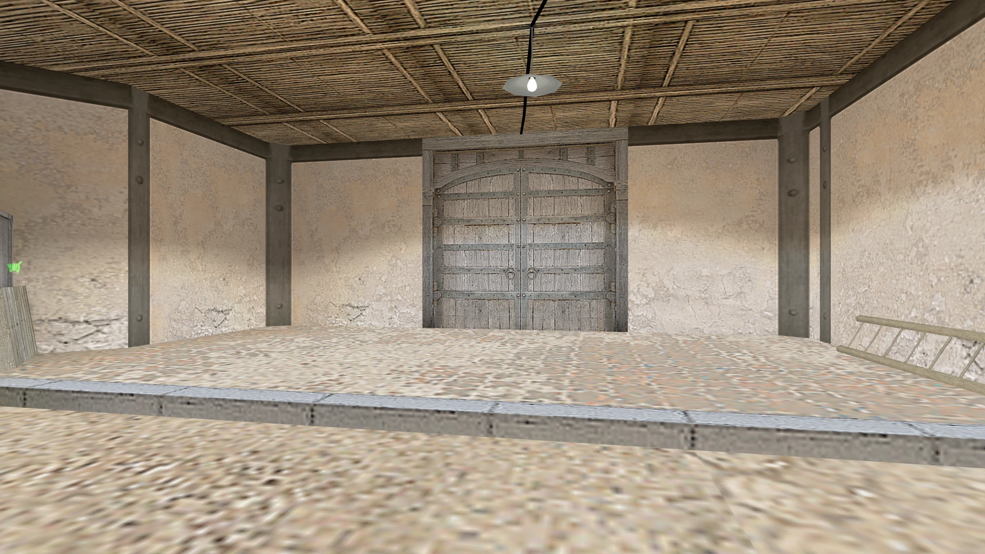 Карта csgo-dust2-2017