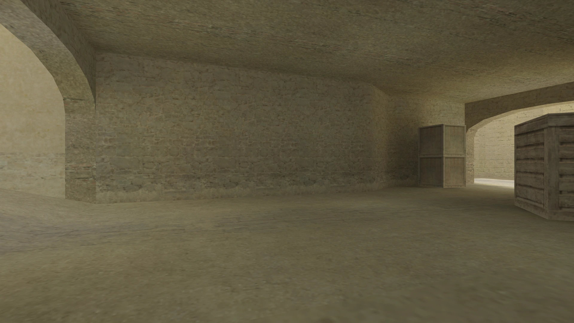 Карта css_dust2_source