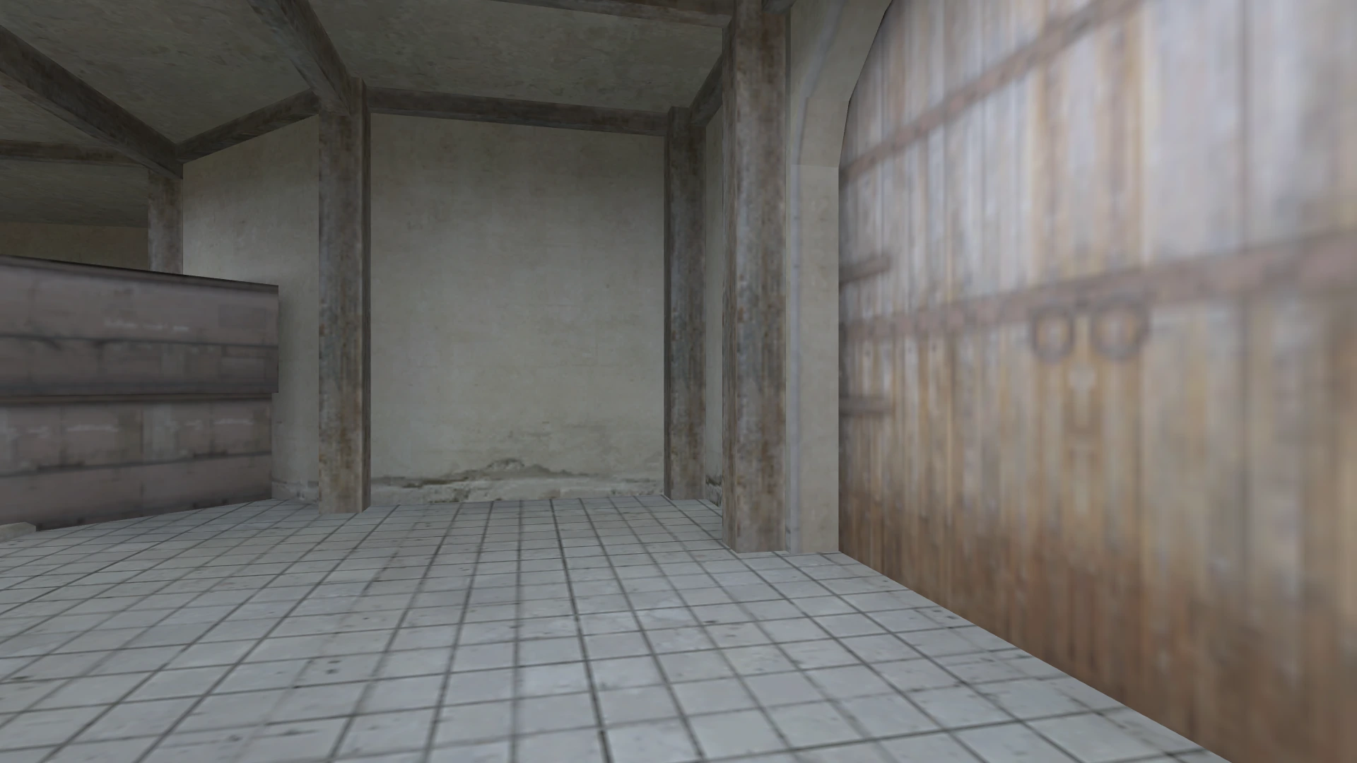 Карта css_dust2x2_go