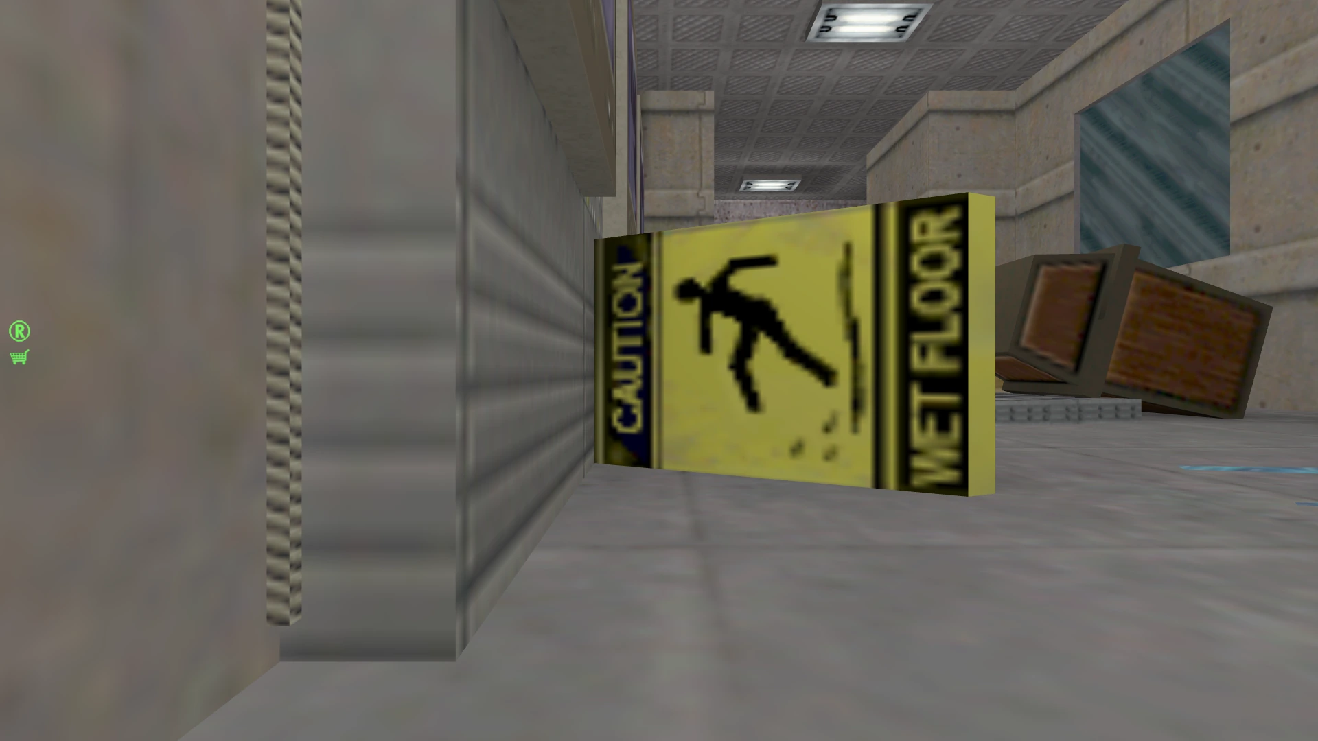 Карта cxx_assault_rats