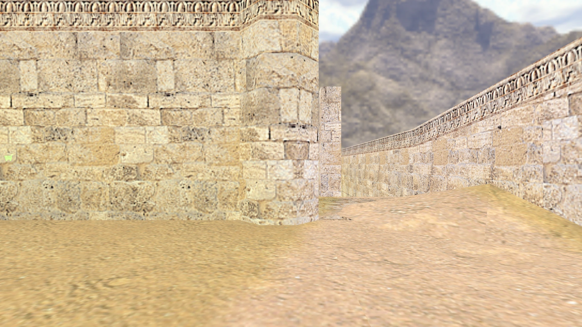 Карта de_2minaret