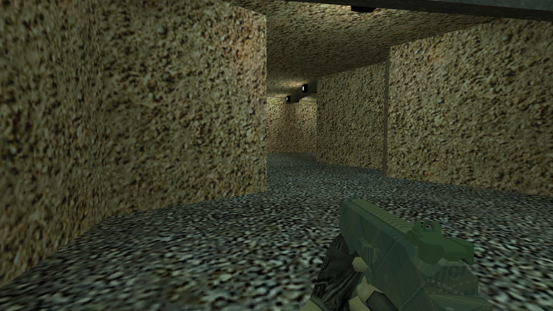Карта de_airsoftfort