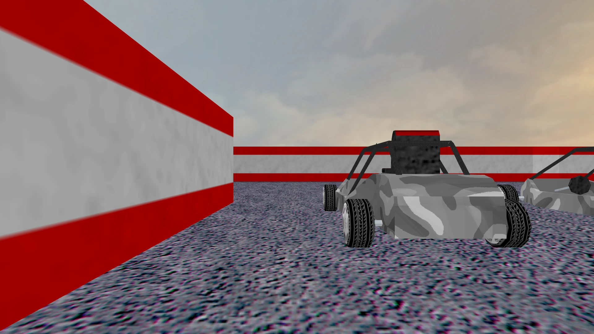 Карта de_akojspeedway
