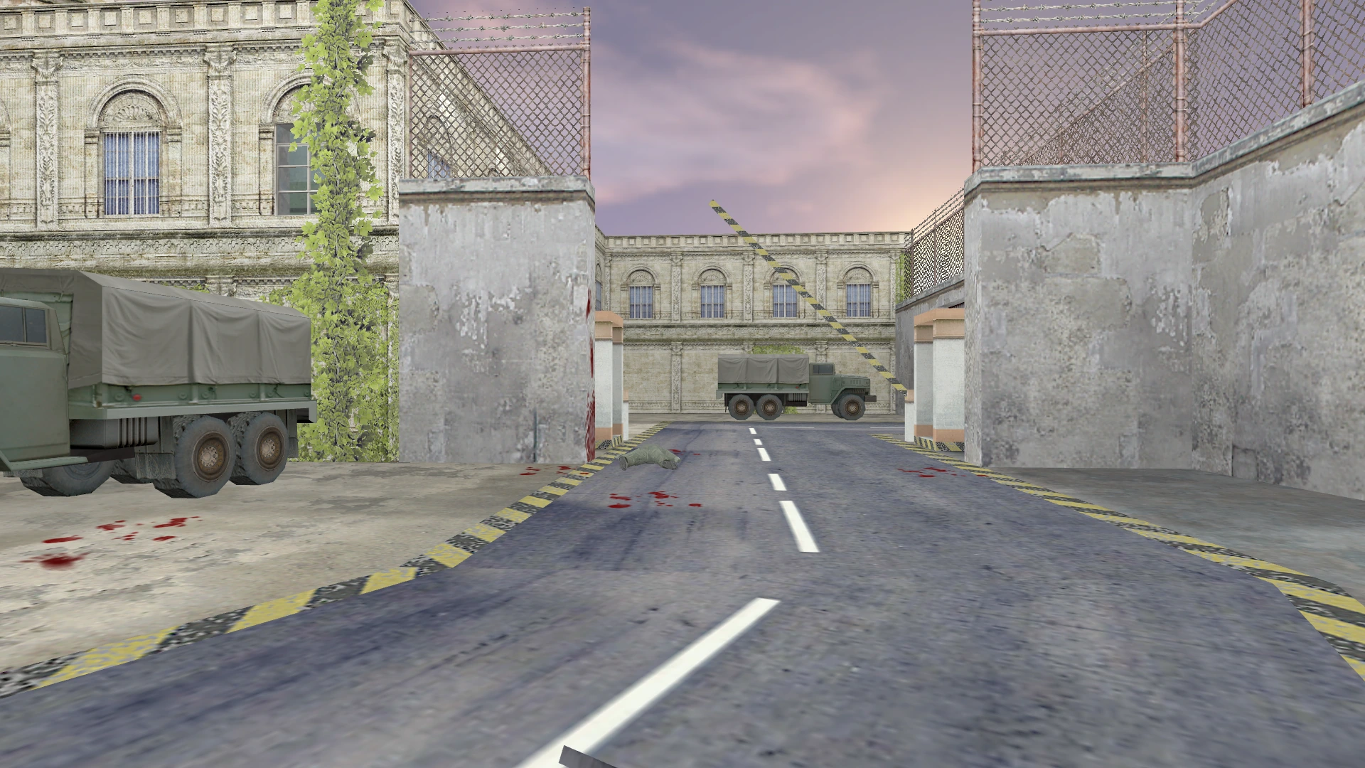 Карта de_alcatraz