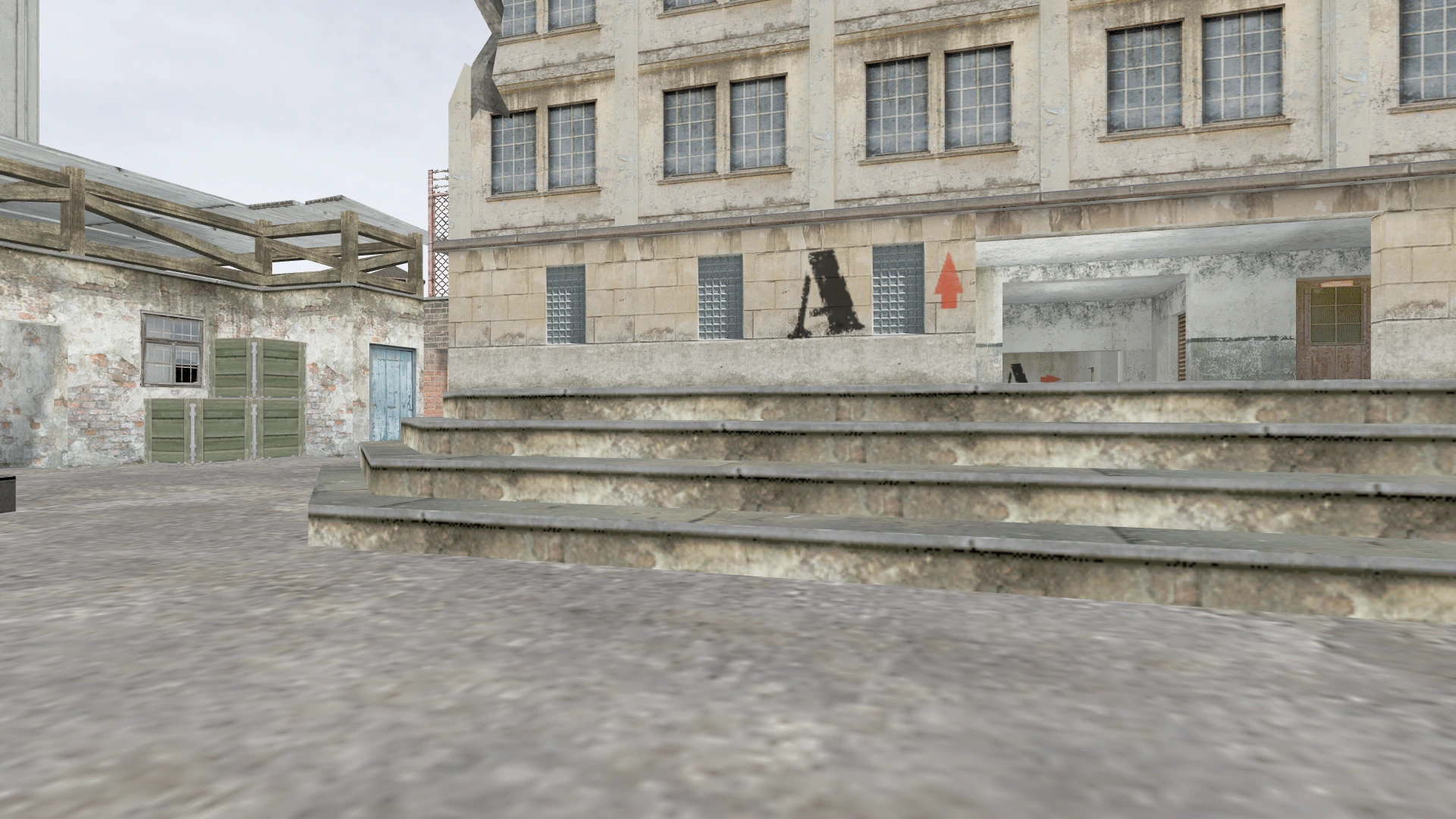 Карта de_alcatraz_cso