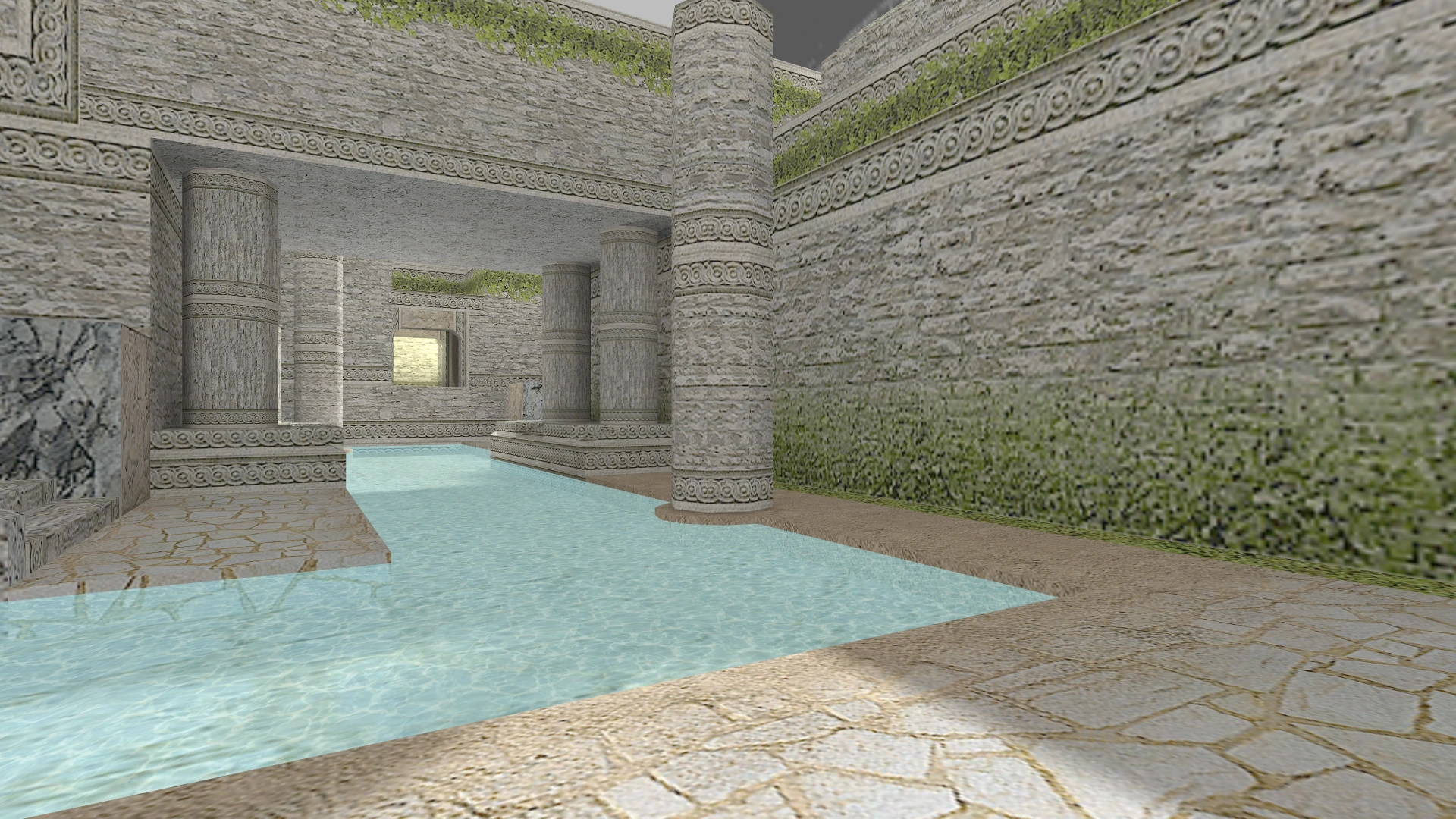 Карта de_aztec_ruins