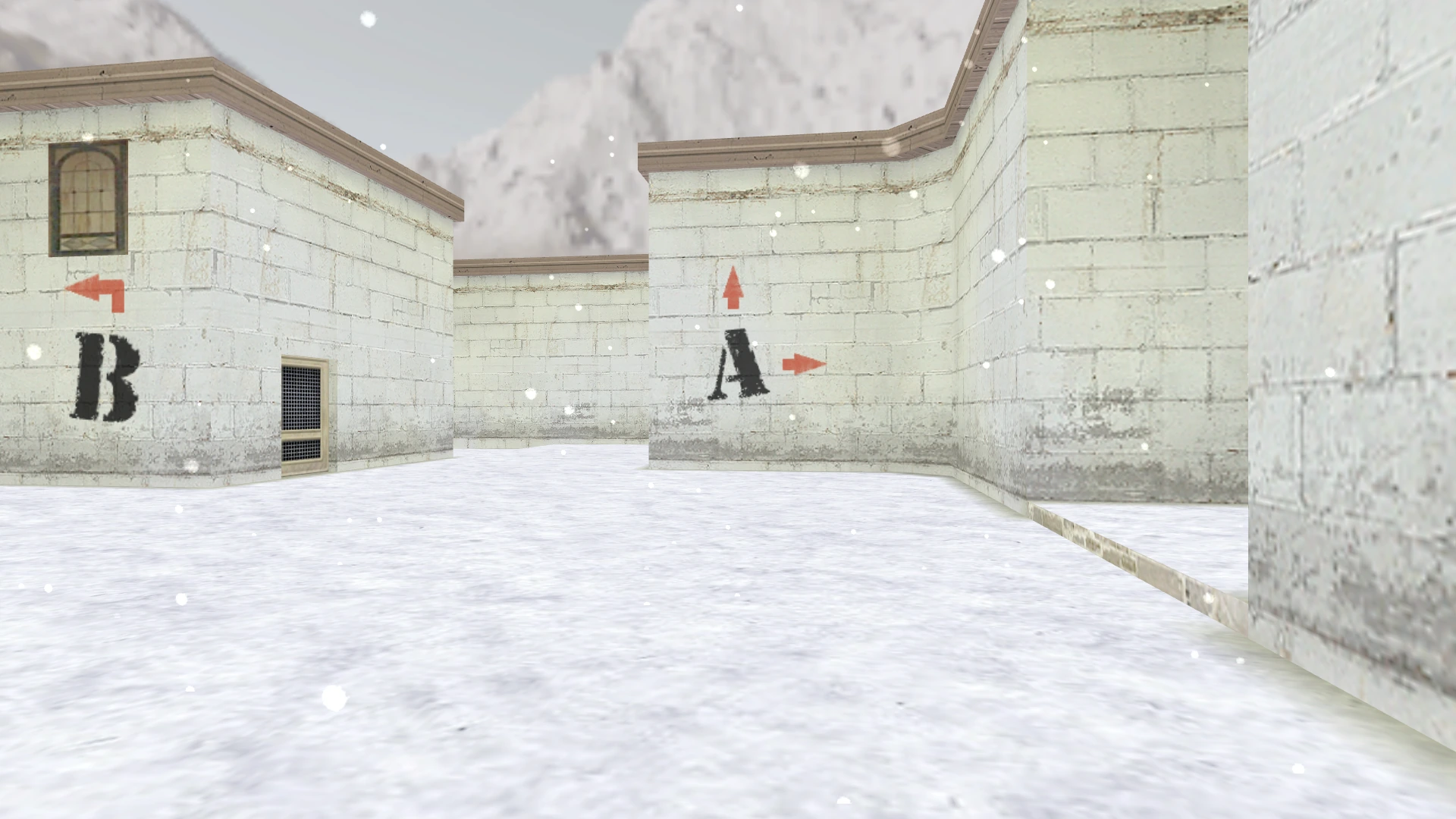 Карта de_bourne_snow