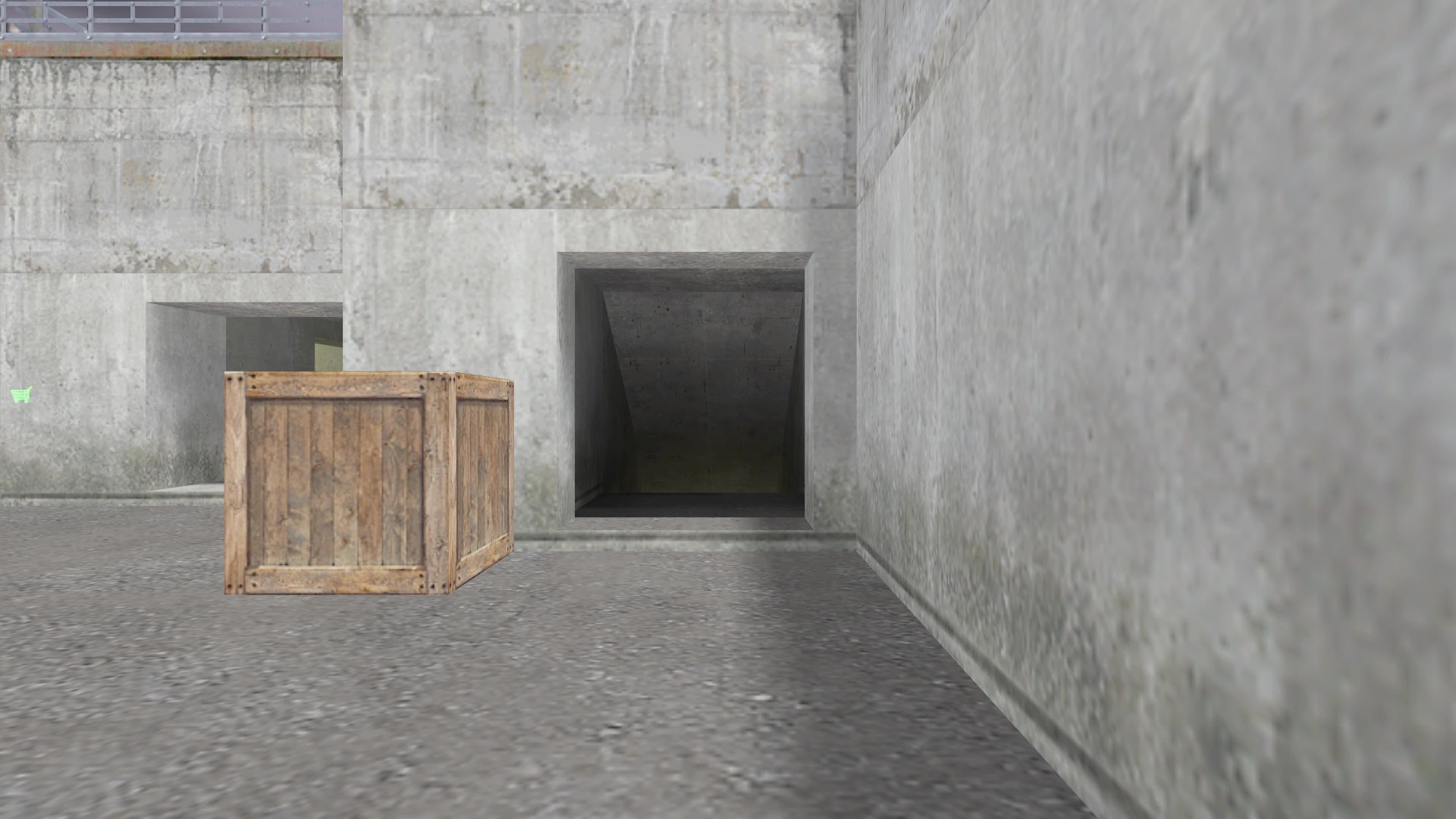Карта de_boxyard