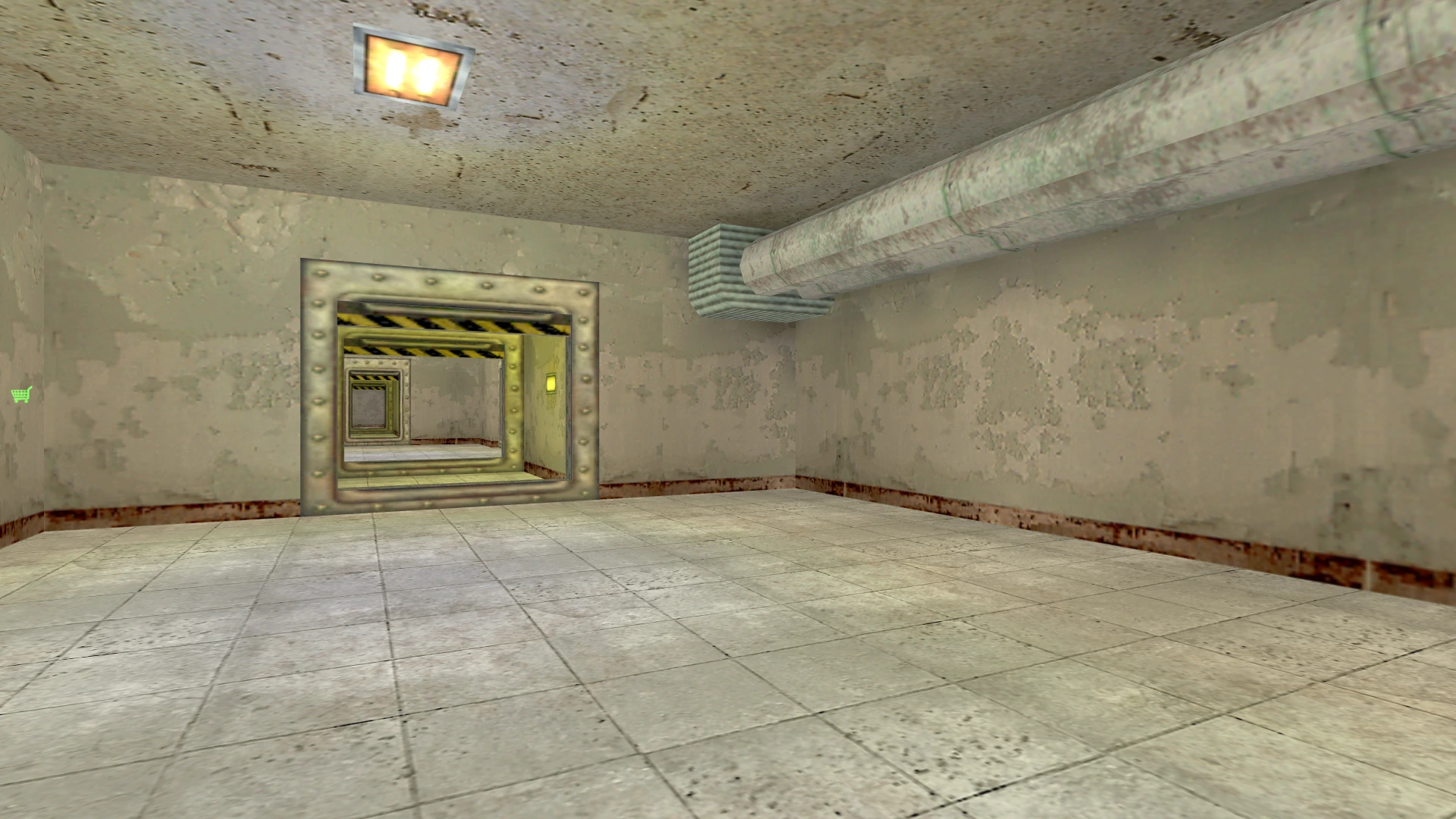 Карта de_bunker_ru