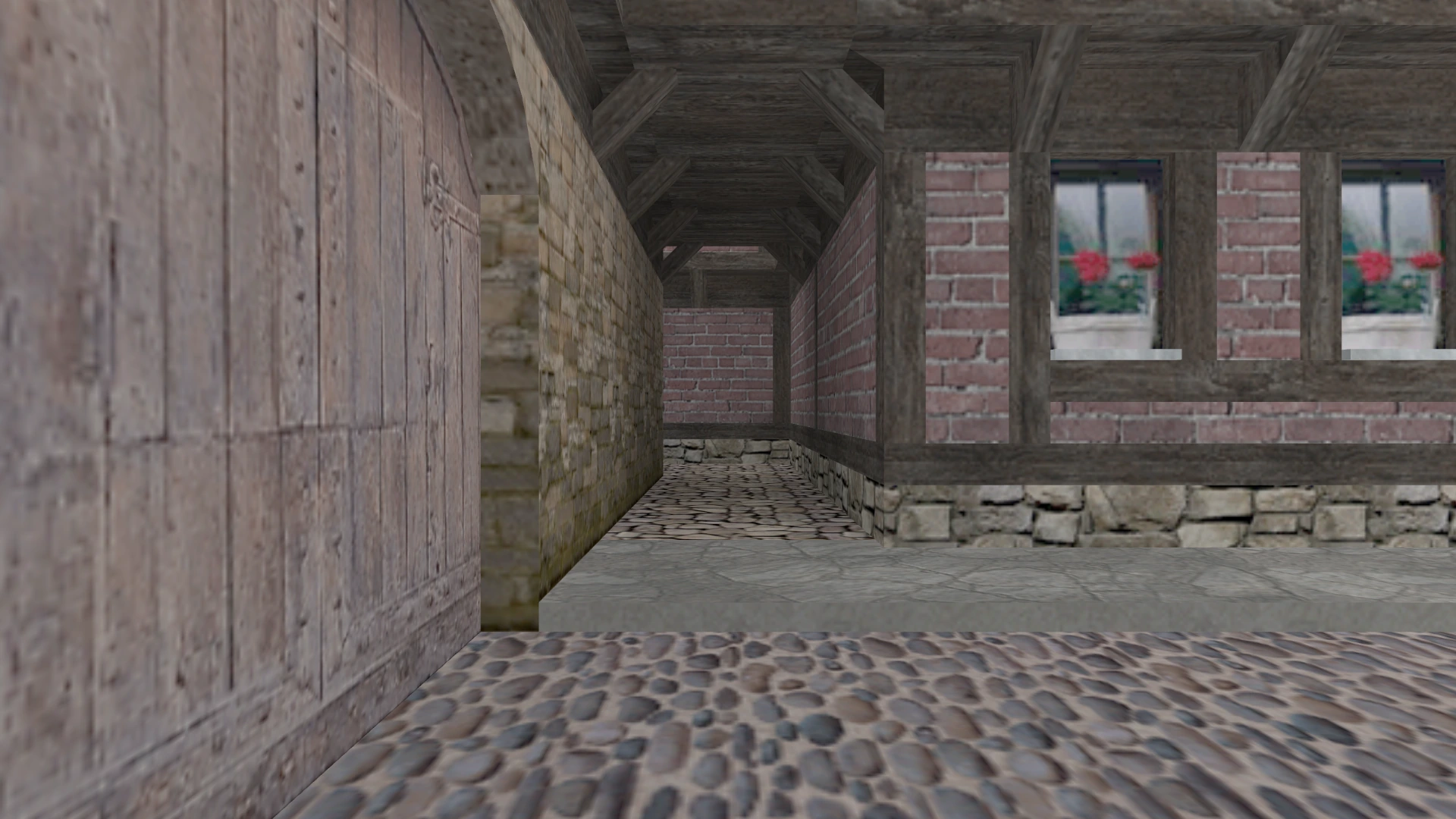 Карта de_burg