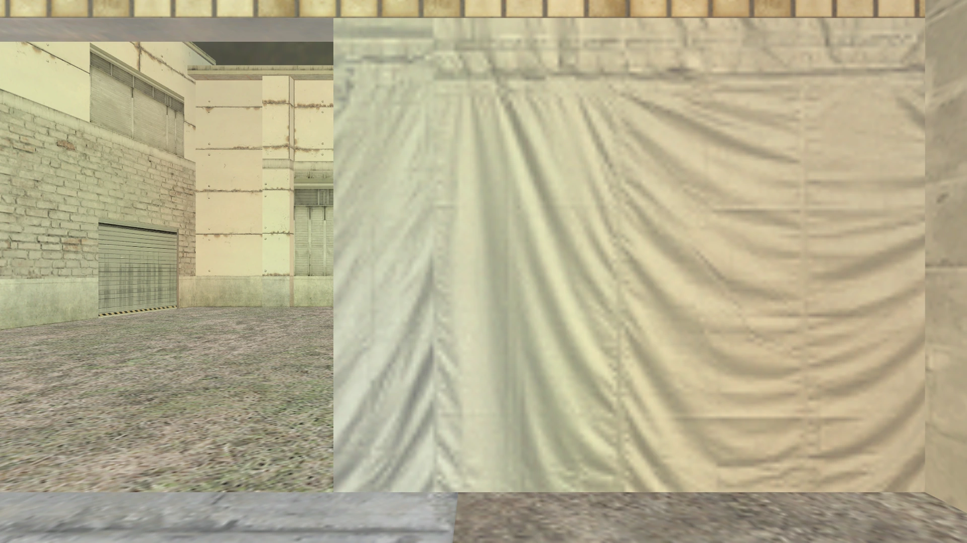 Карта de_cache