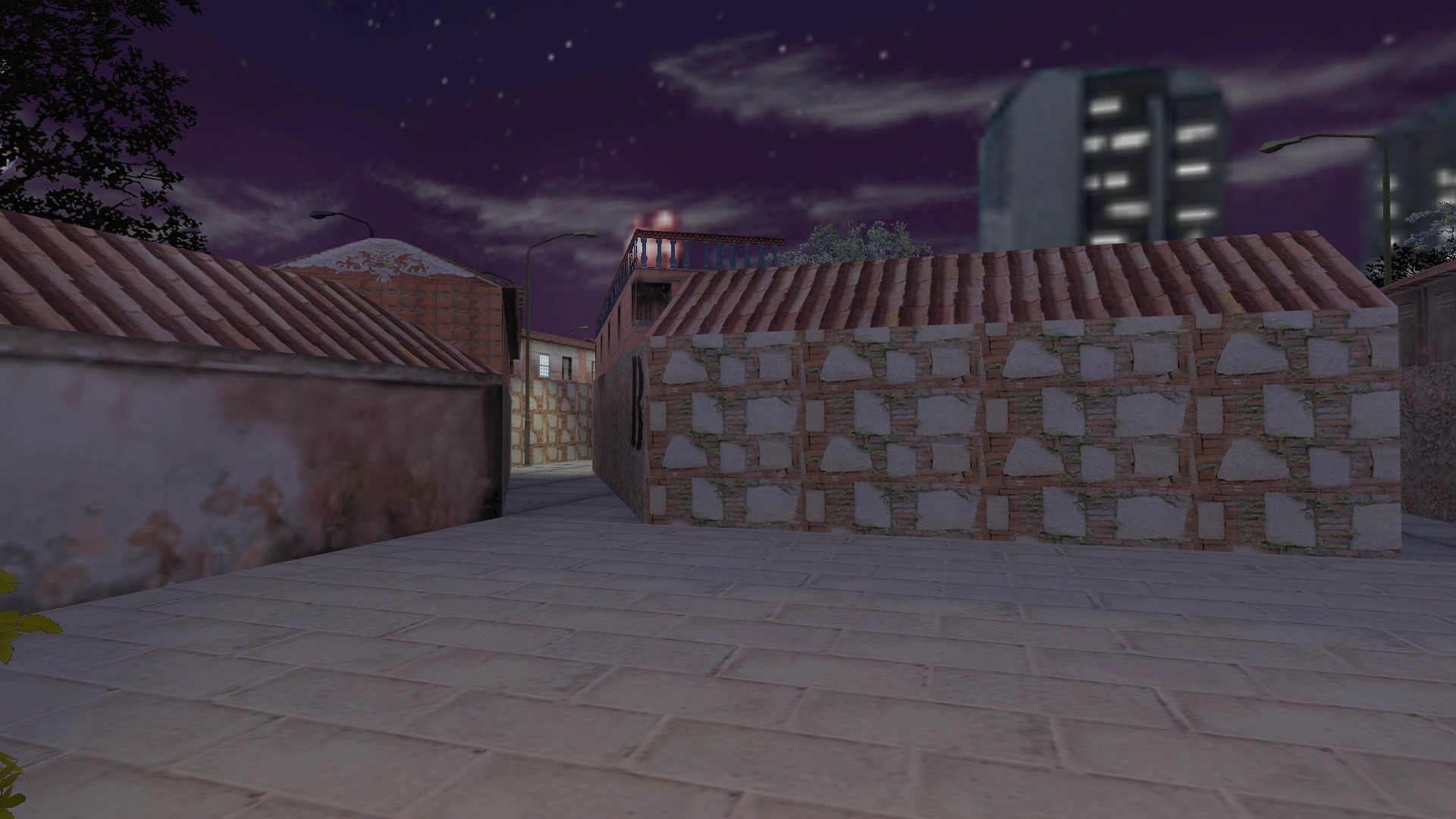 Карта de_carpcity_night