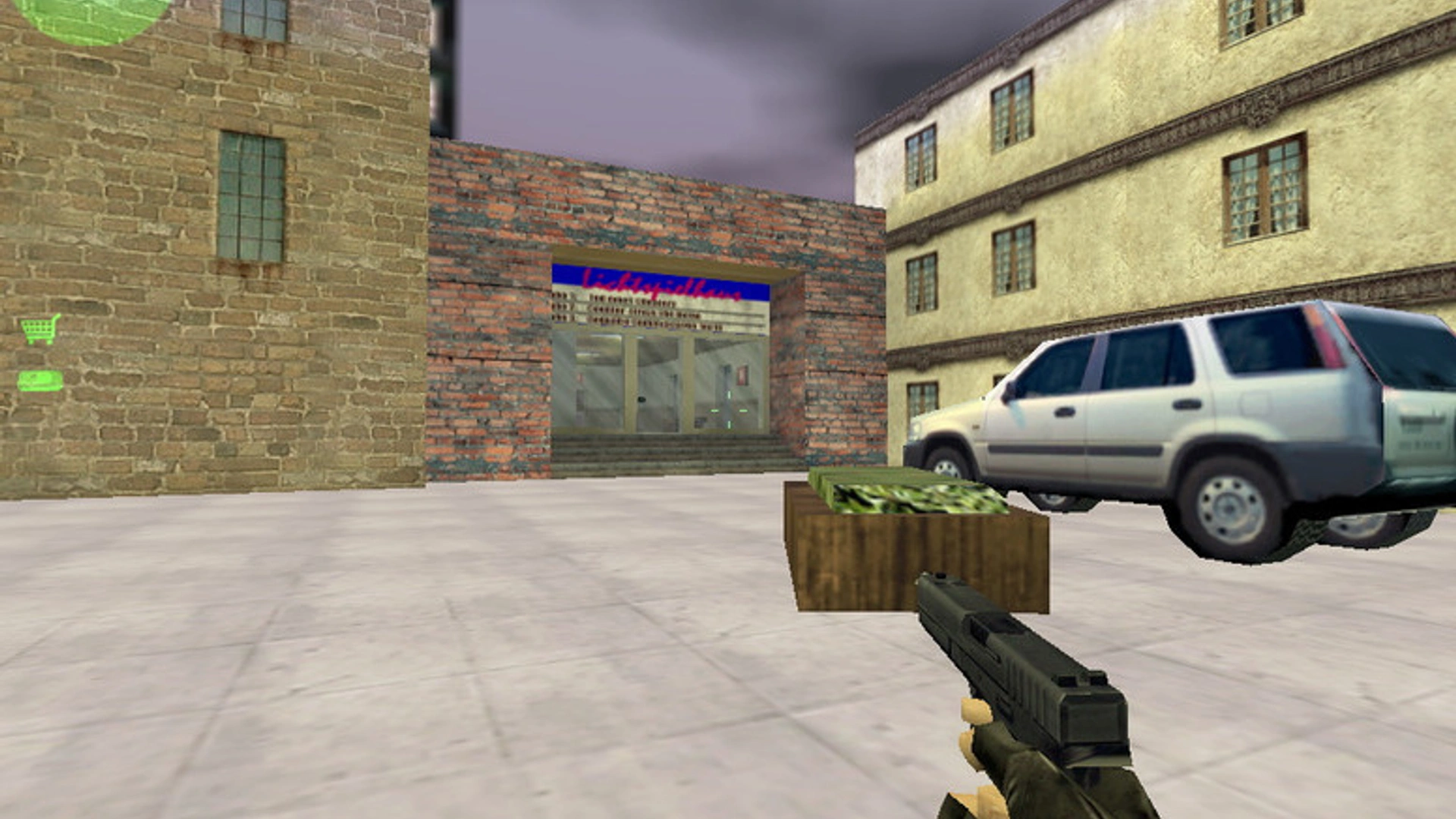 Карта de_castordepot