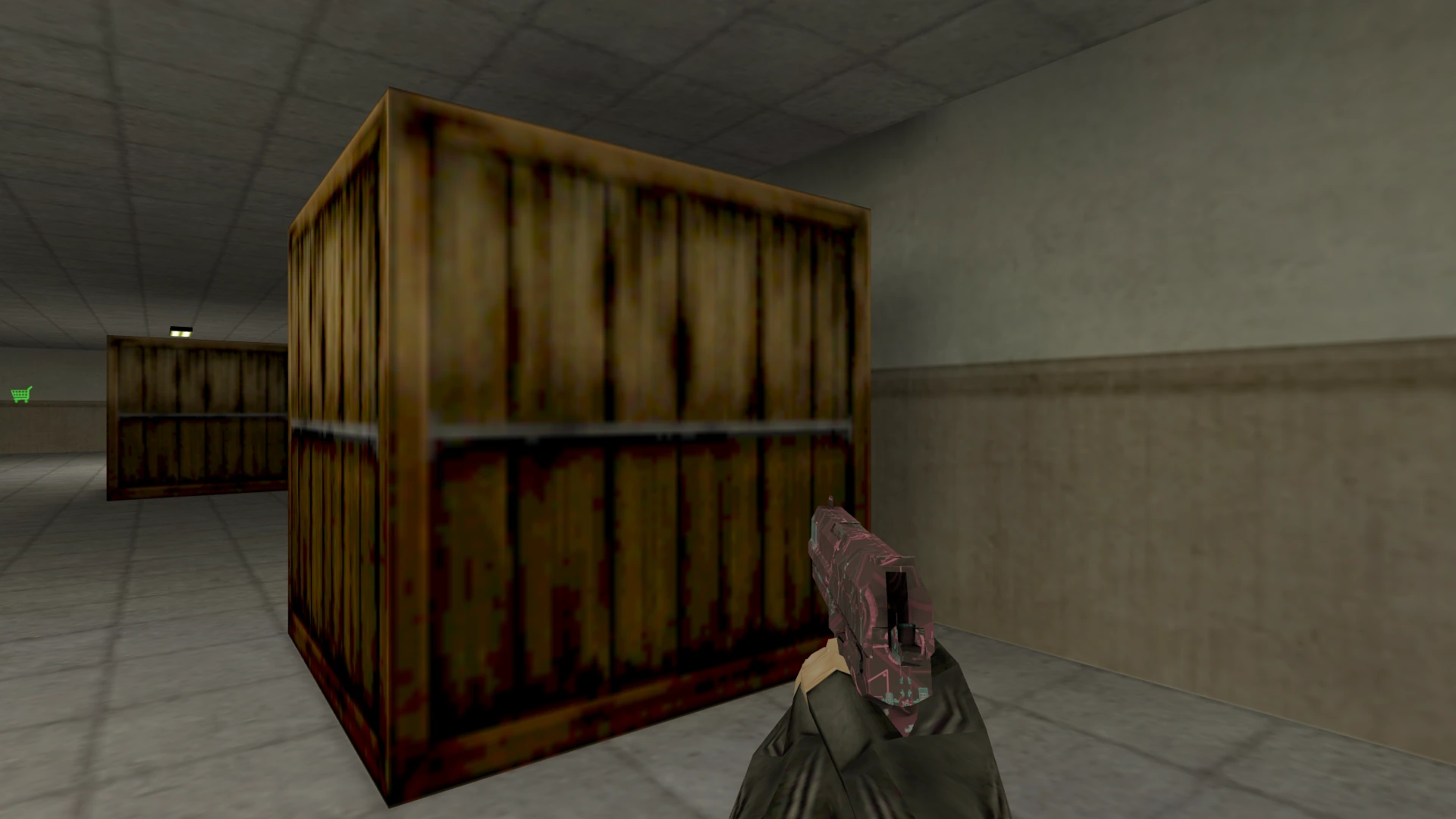 Карта de_cellar