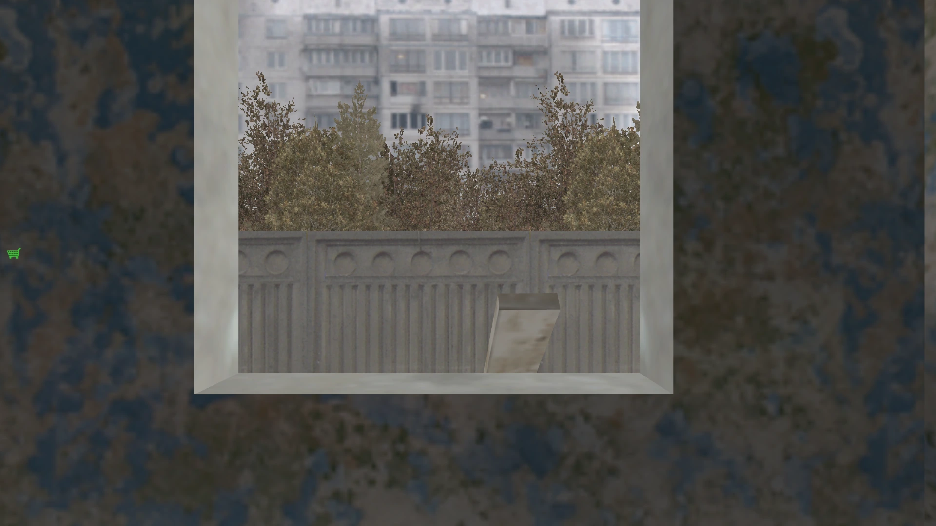 Карта de_chernobyl