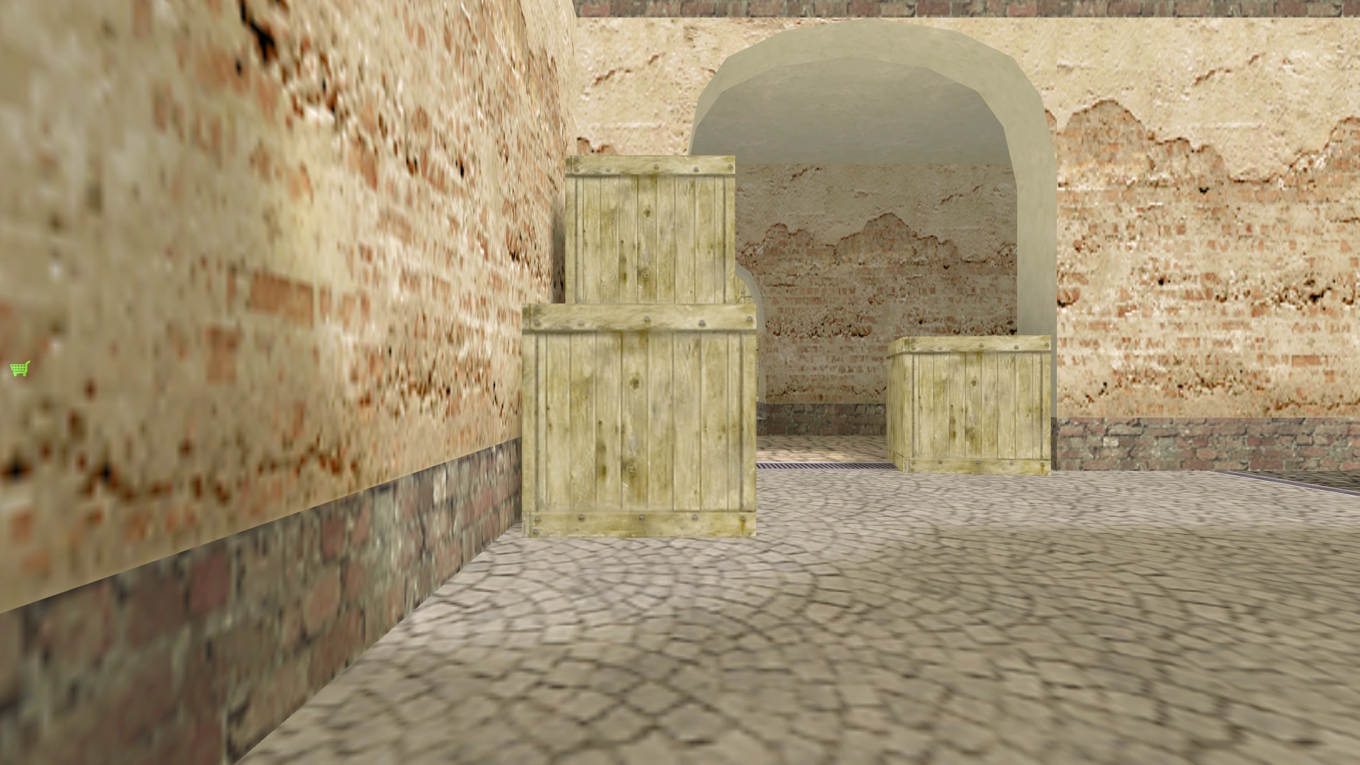 Карта de_clan3_heat