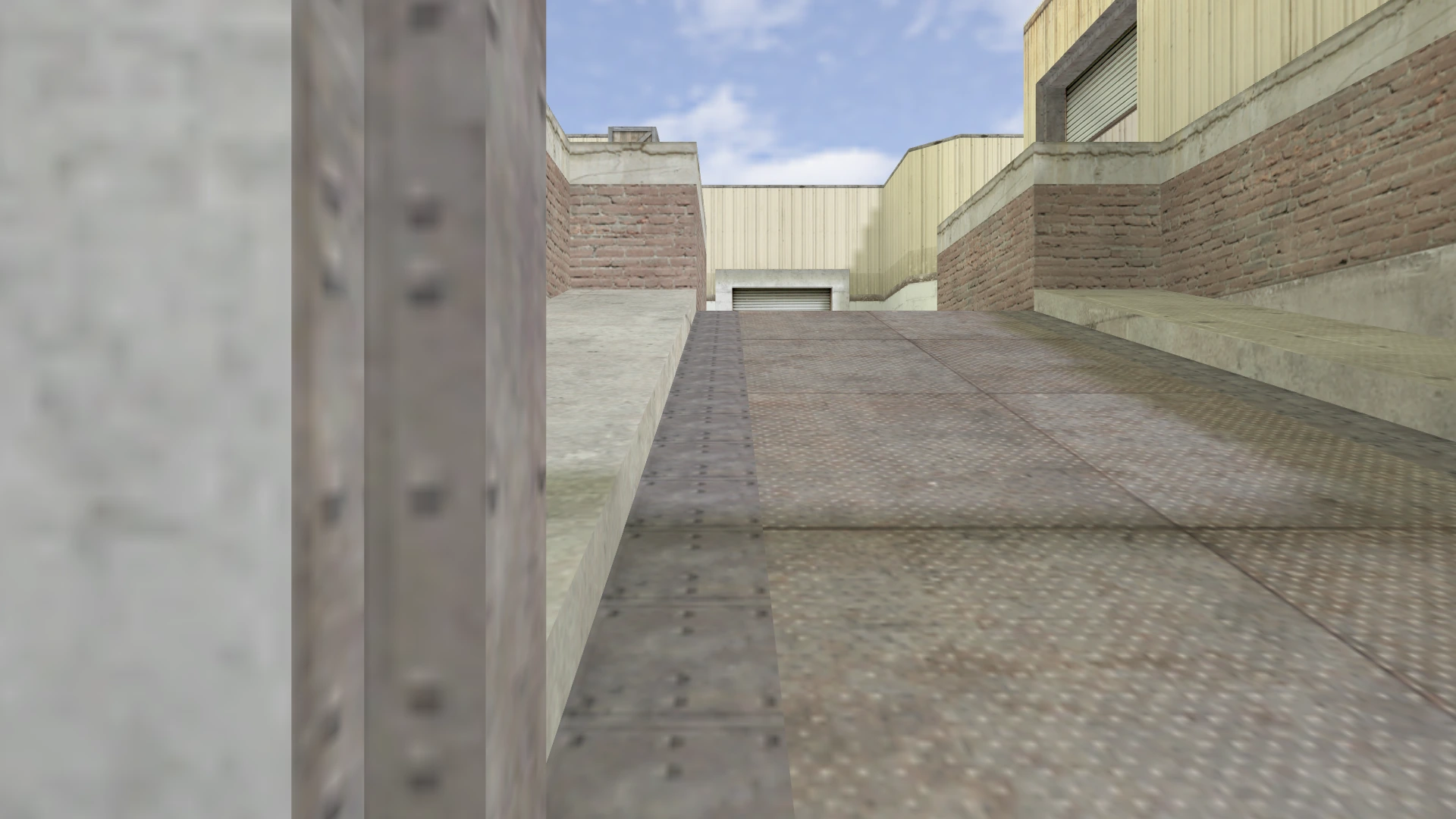 Карта de_clanwar11