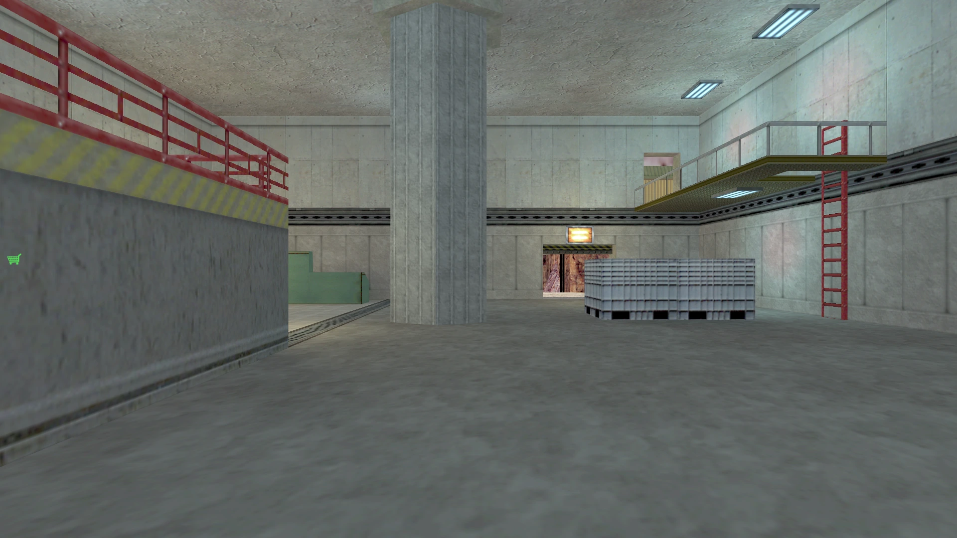 Карта de_cof_minibomb