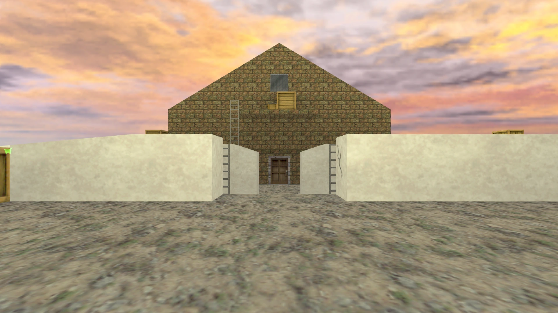 Карта de_countryhouse