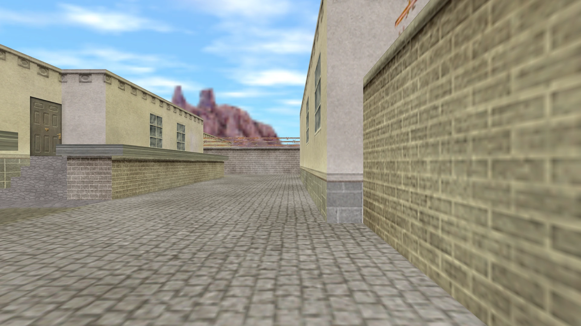 Карта de_csgamers