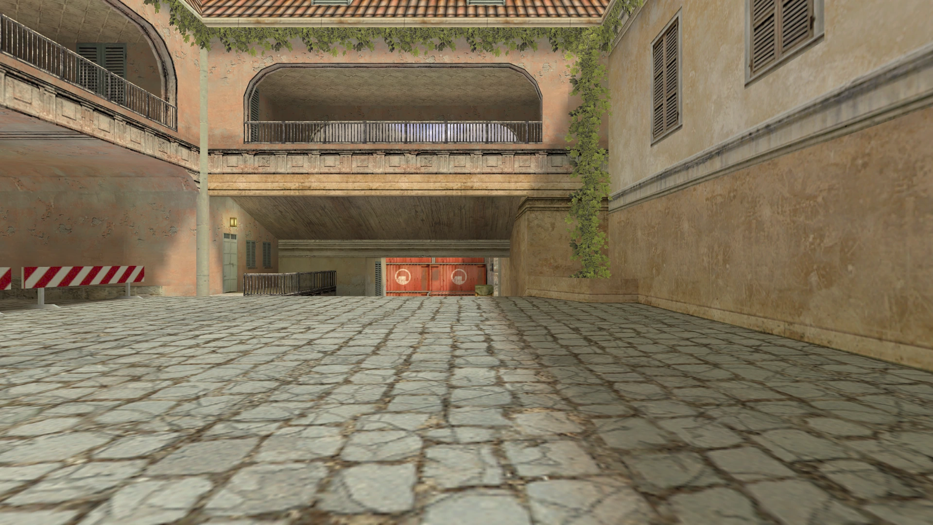 Карта de_cup_rpm
