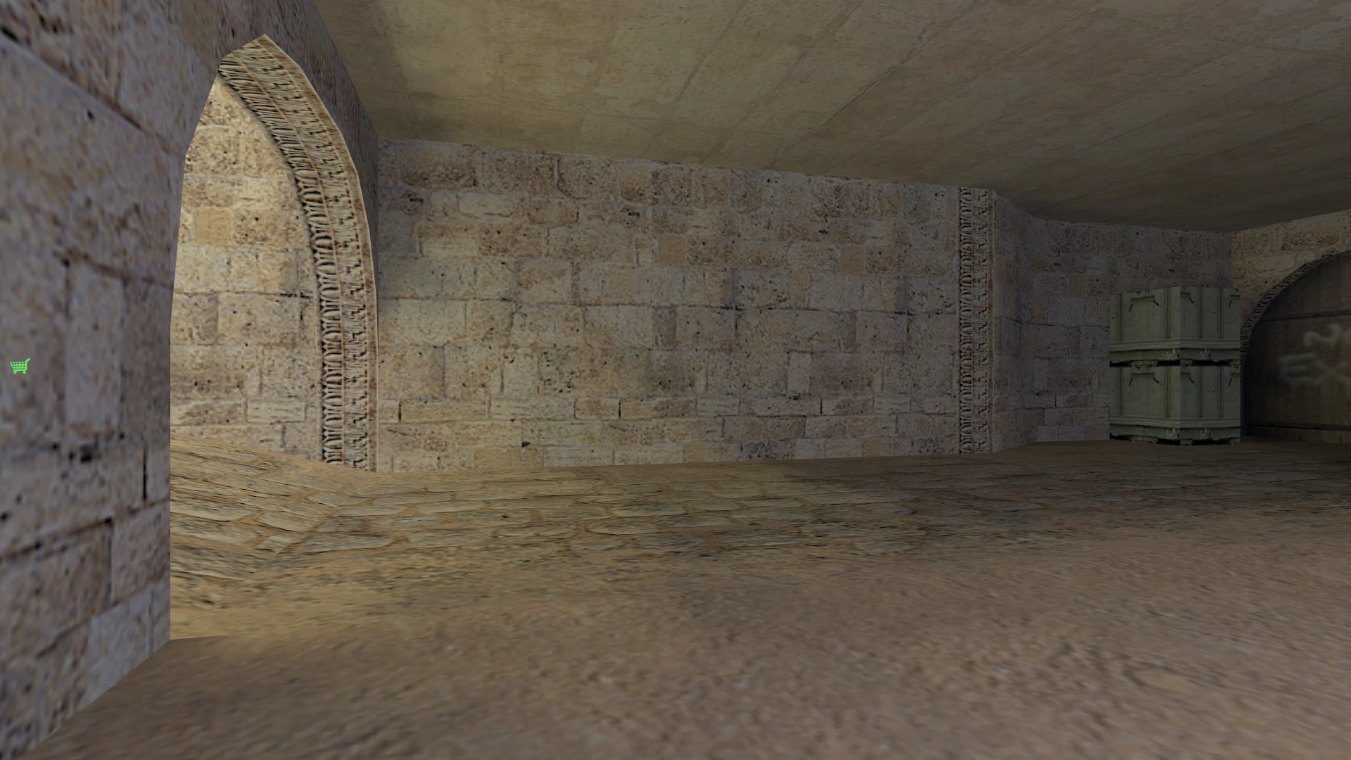 Карта de_d2x2_remake2013