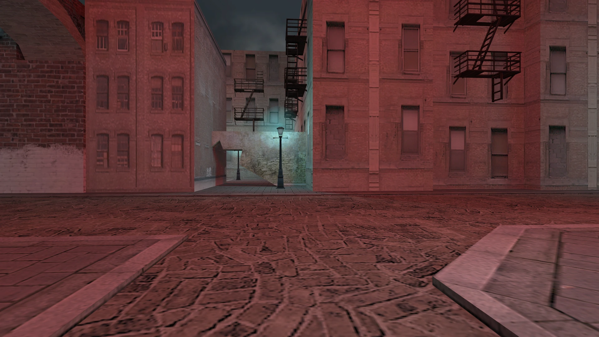 Карта de_dark_city