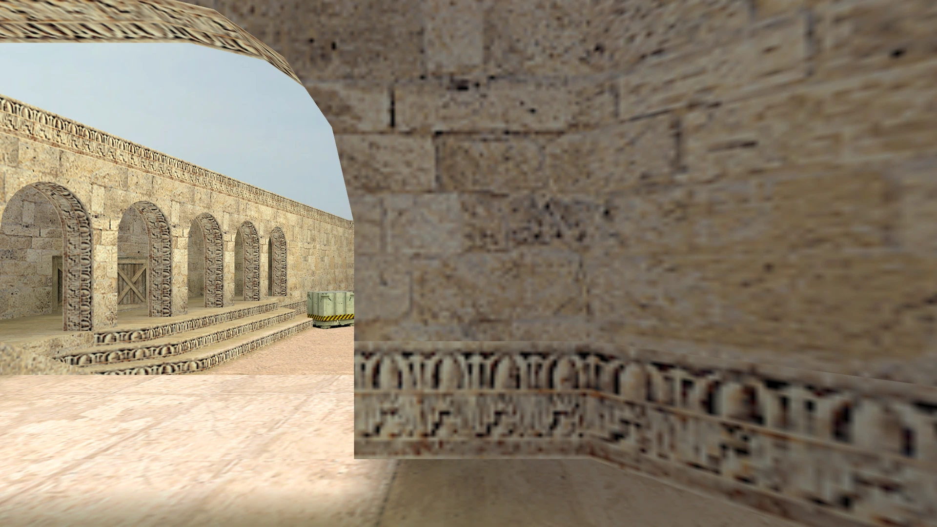 Карта de_dust20022