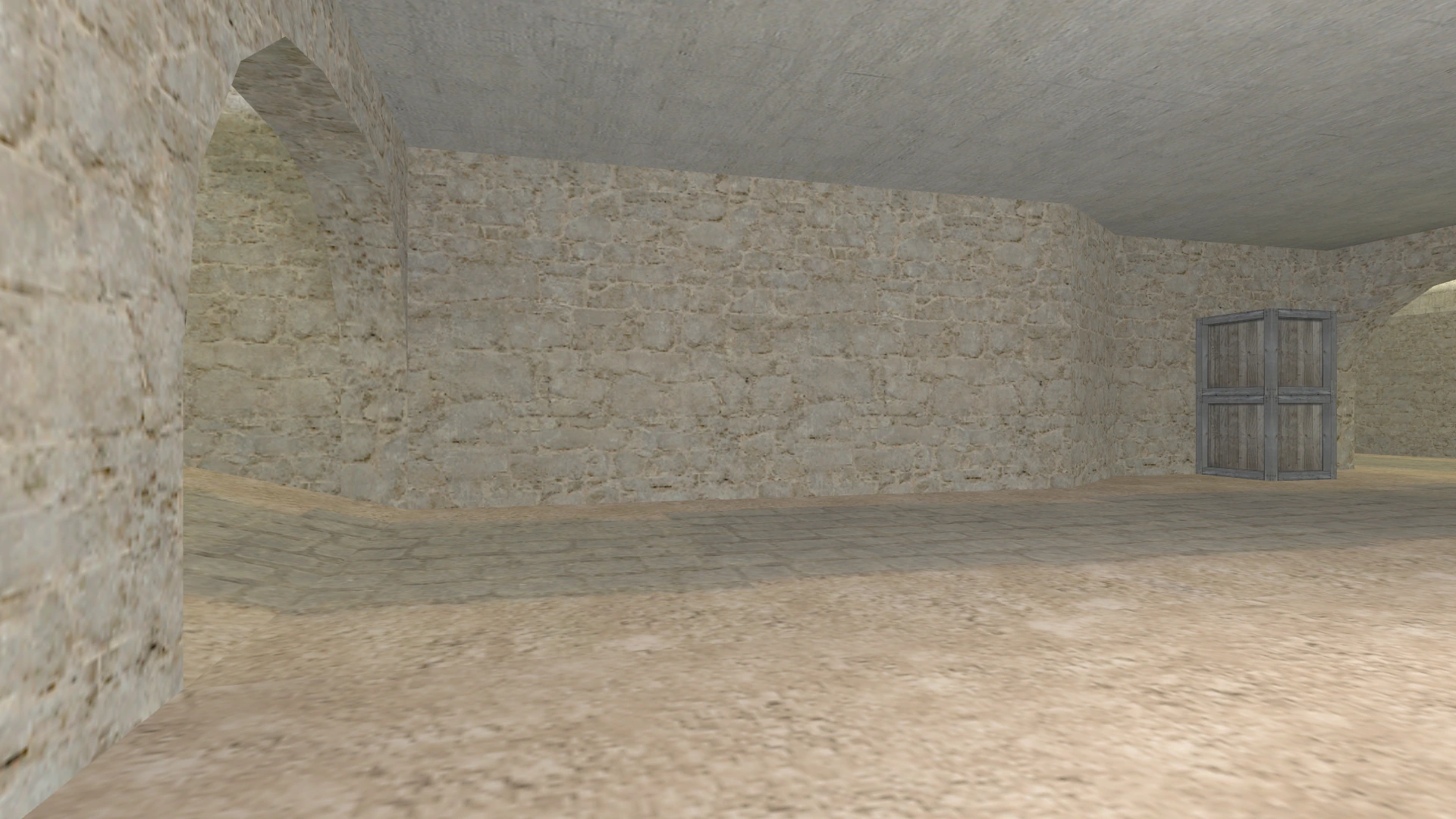 Карта de_dust2_2015