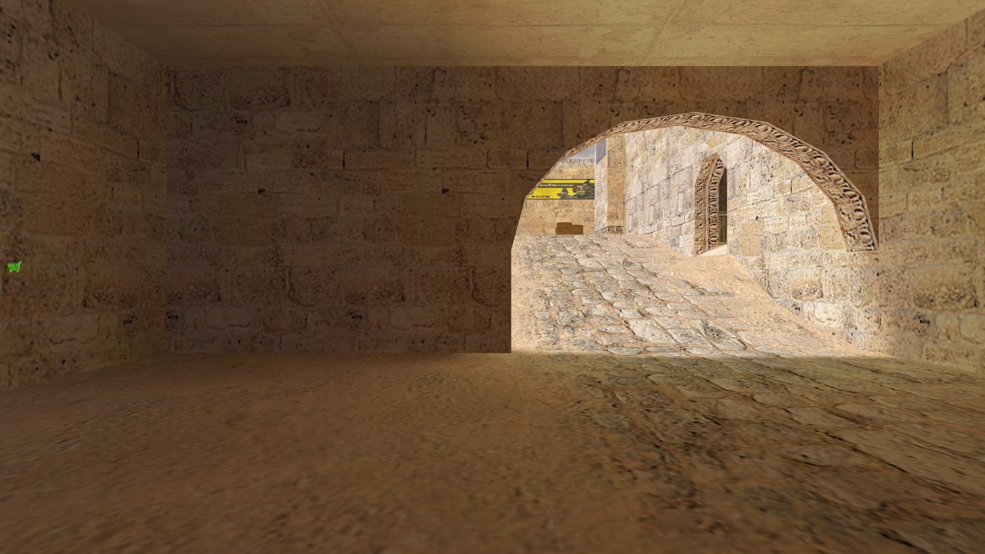 Карта de_dust2_2x2_long