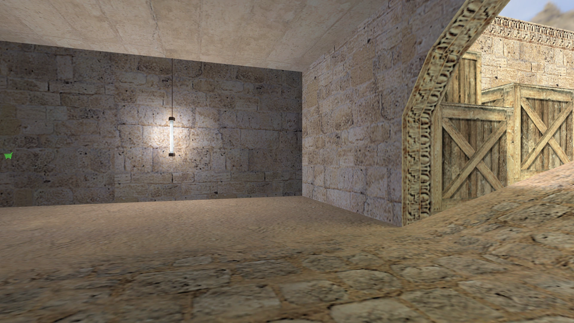 Карта de_dust2_a_pro