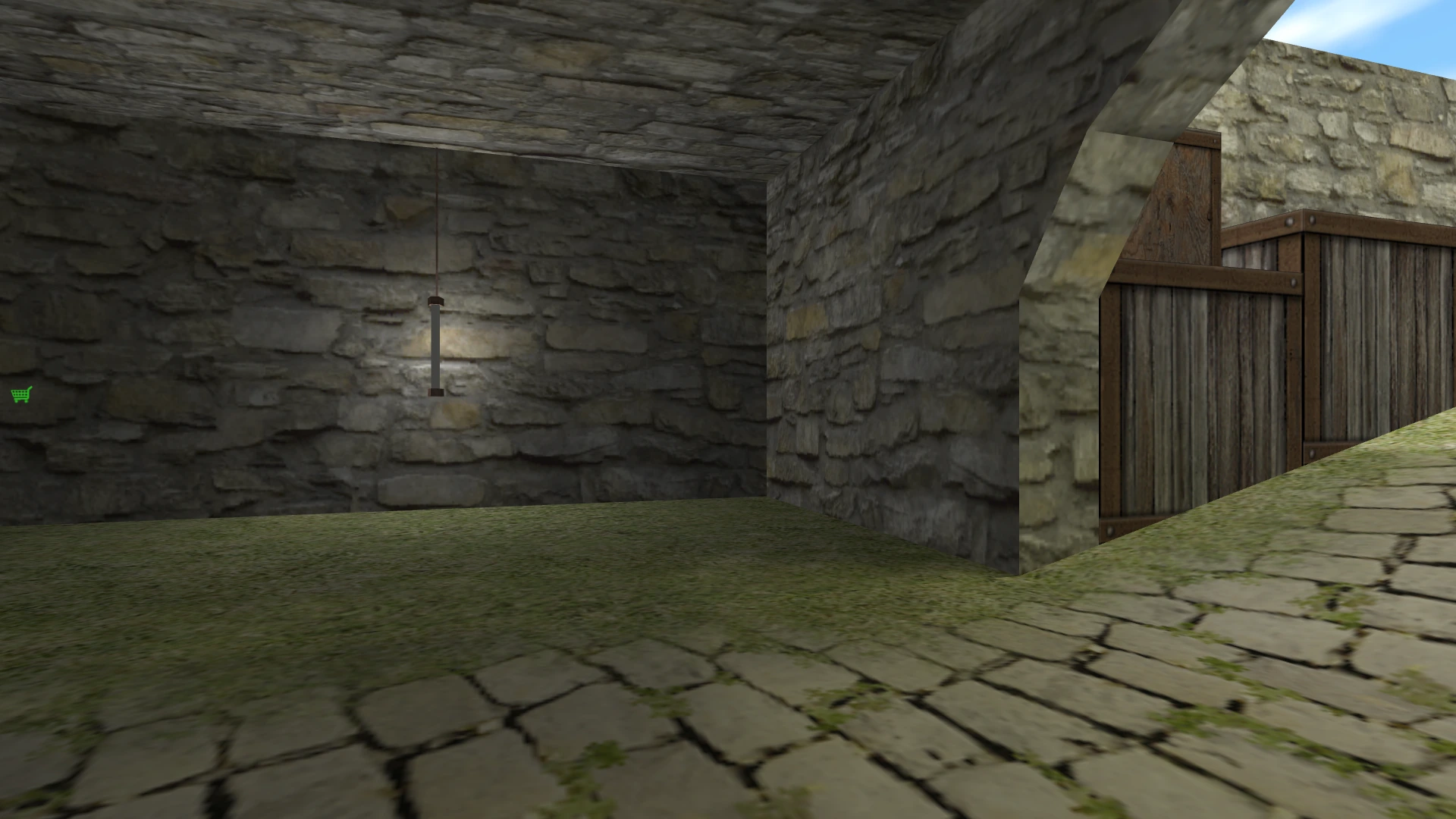 Карта de_dust2_b-zone