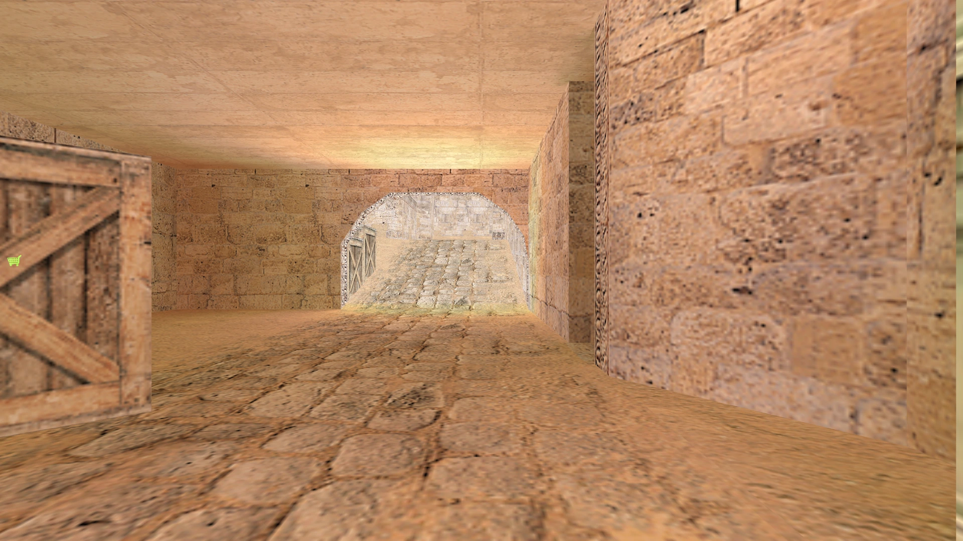 Карта de_dust2_big