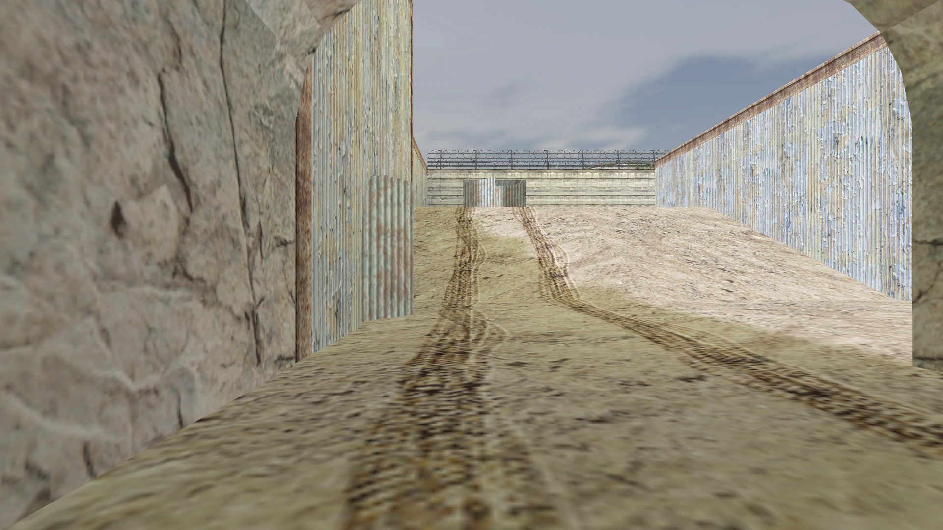 Карта de_dust2_episode_2