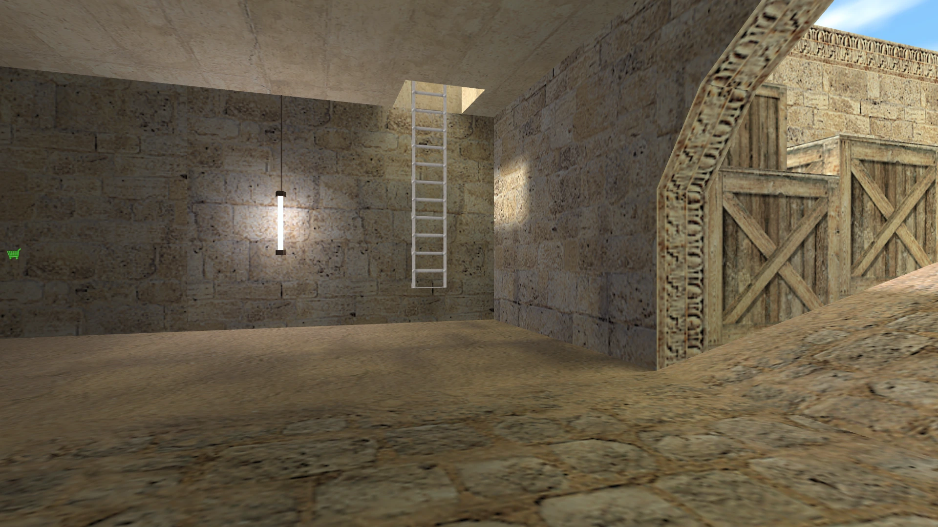 Карта de_dust2_evolution