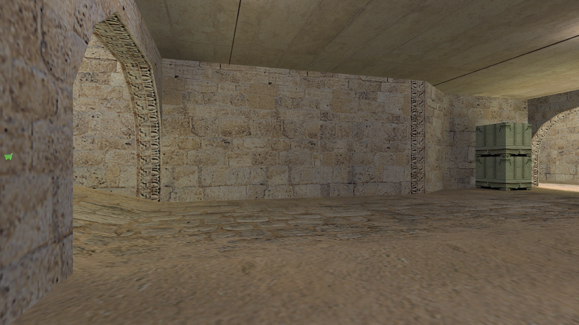 Карта de_dust2_extended