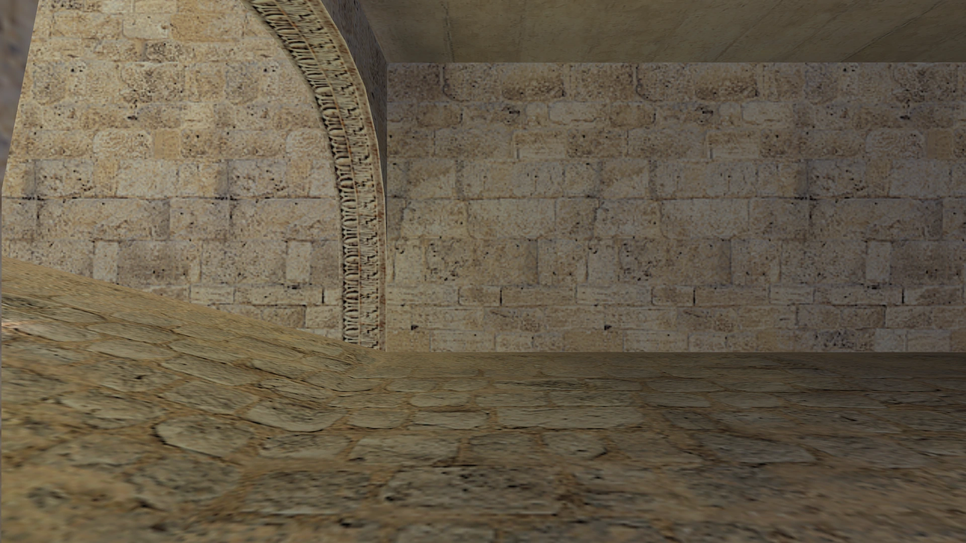 Карта de_dust2_long