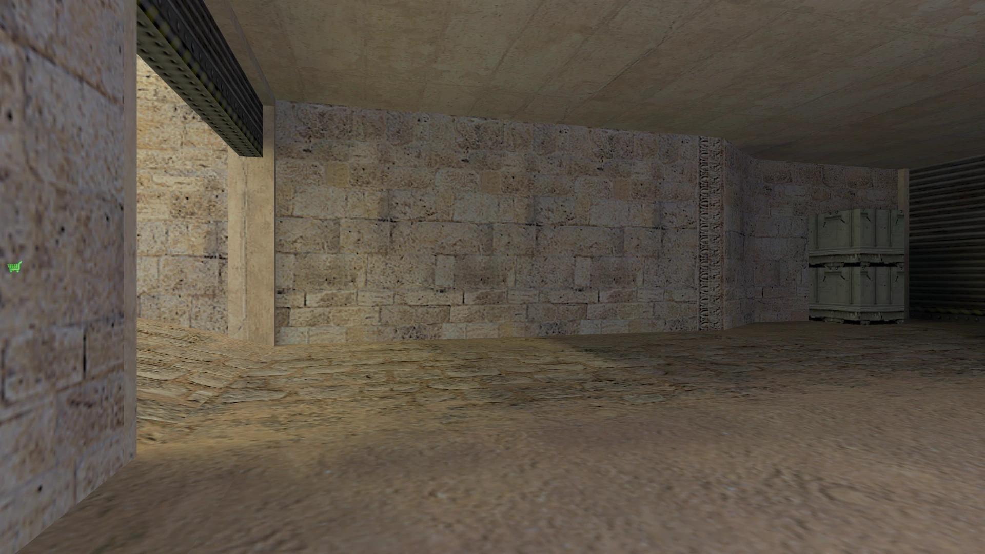 Карта de_dust2_long71