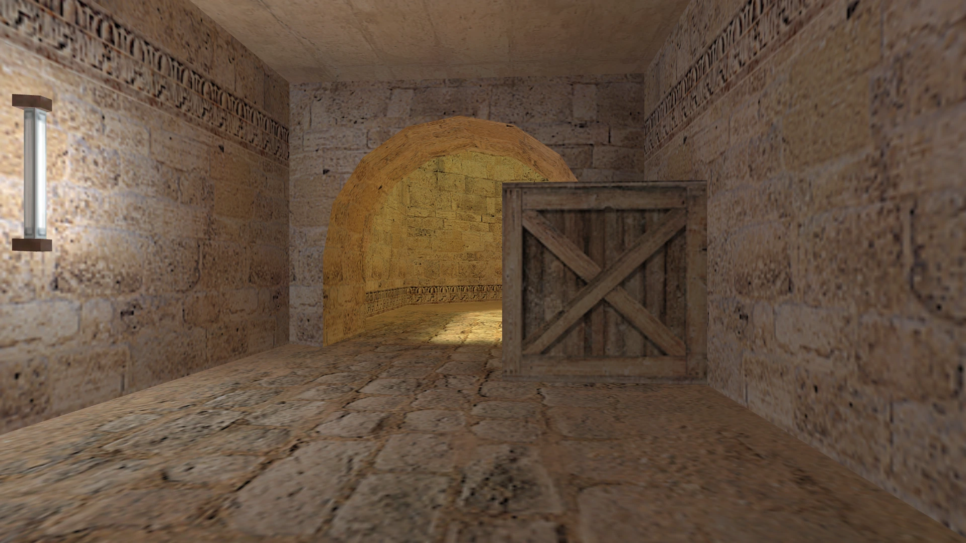 Карта de_dust2_long_dawn