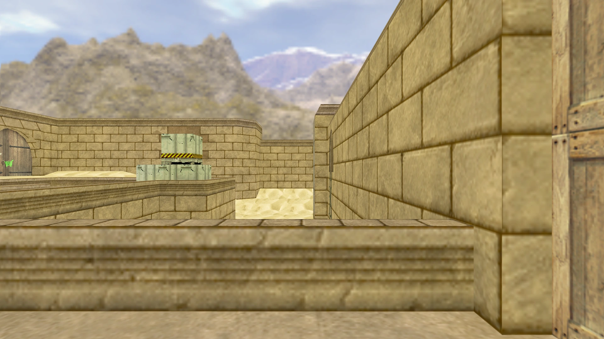 Карта de_dust2_long_egypt