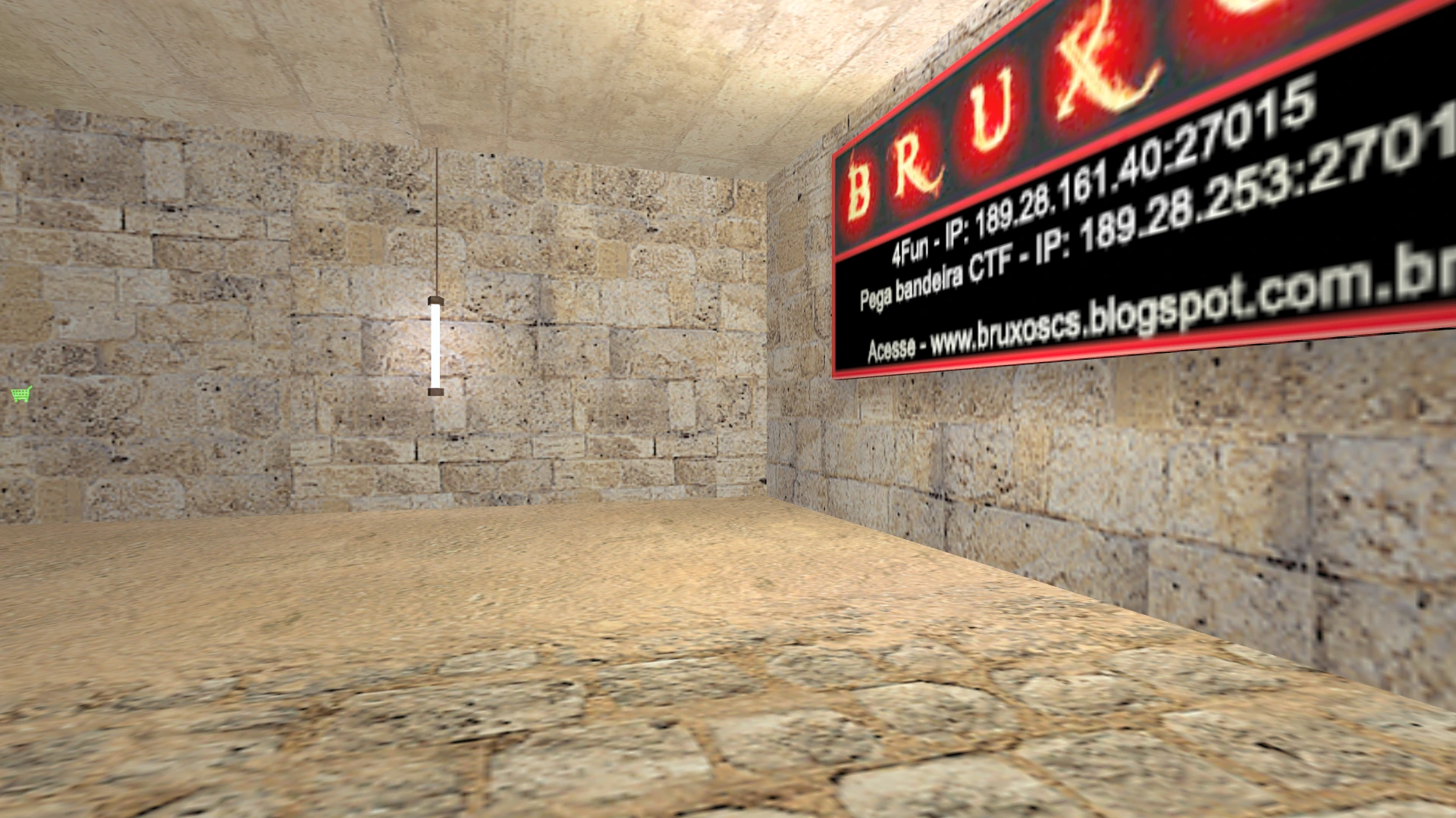 Карта de_dust2_mini_bruxos