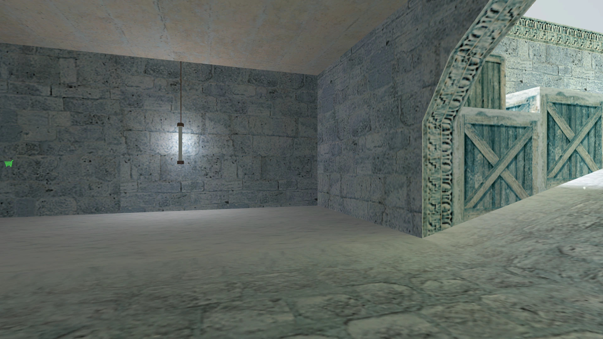 Карта de_dust2_newyear