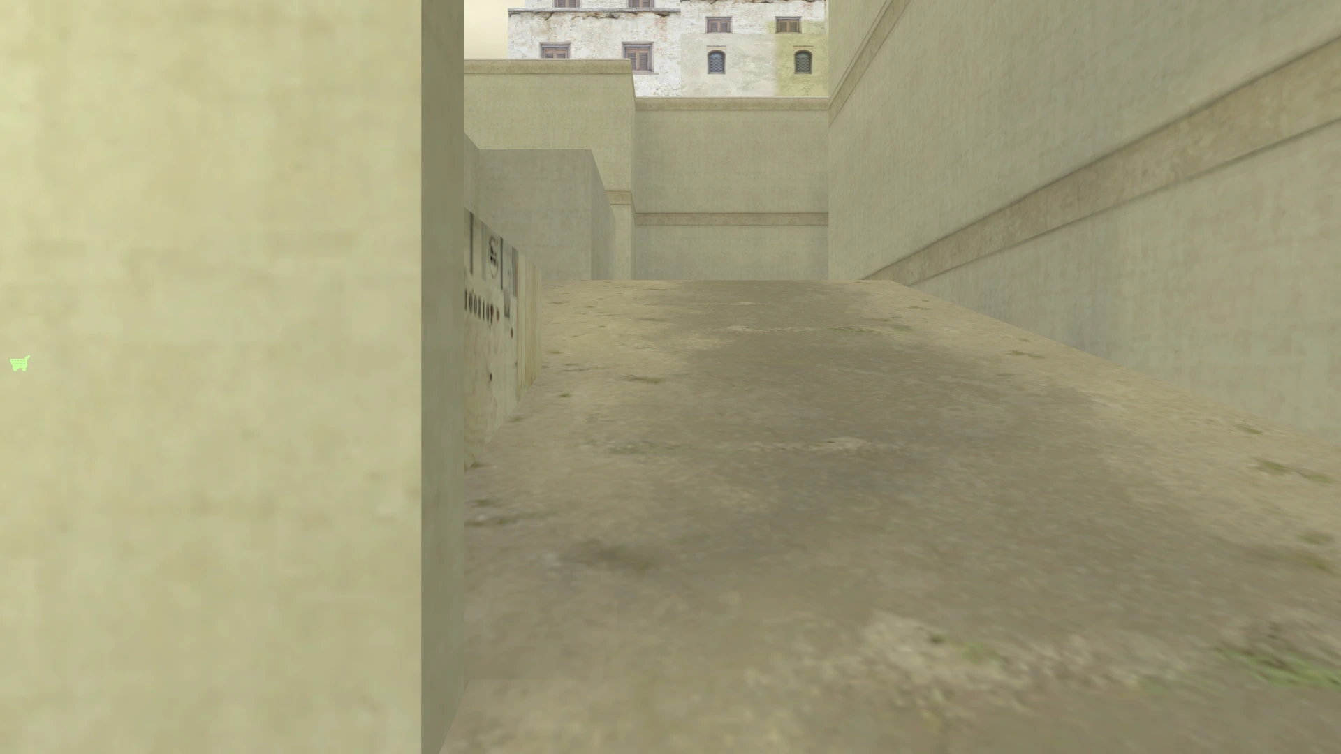 Карта de_dust2_orange_classic