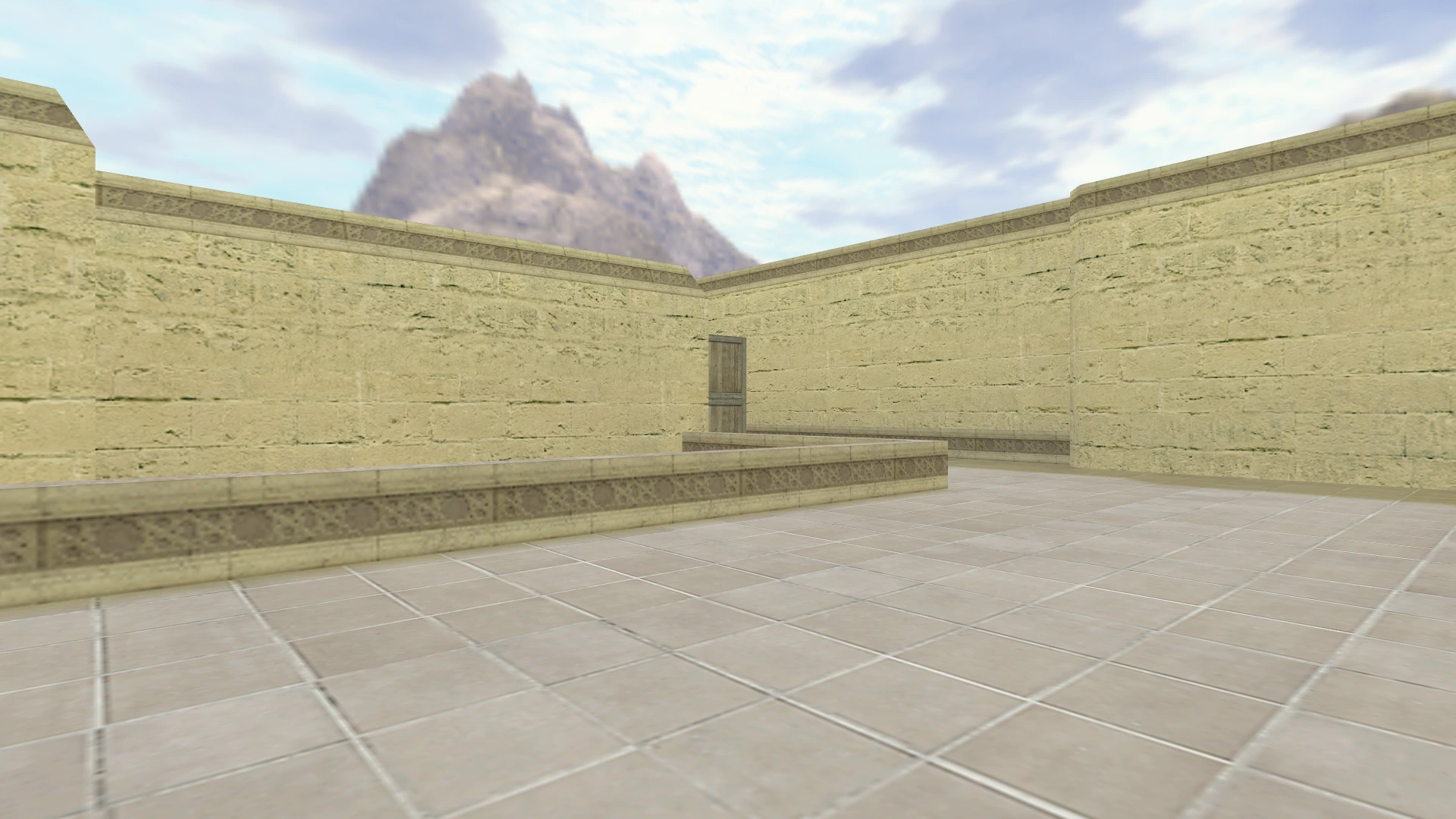 Карта de_dust2_redust