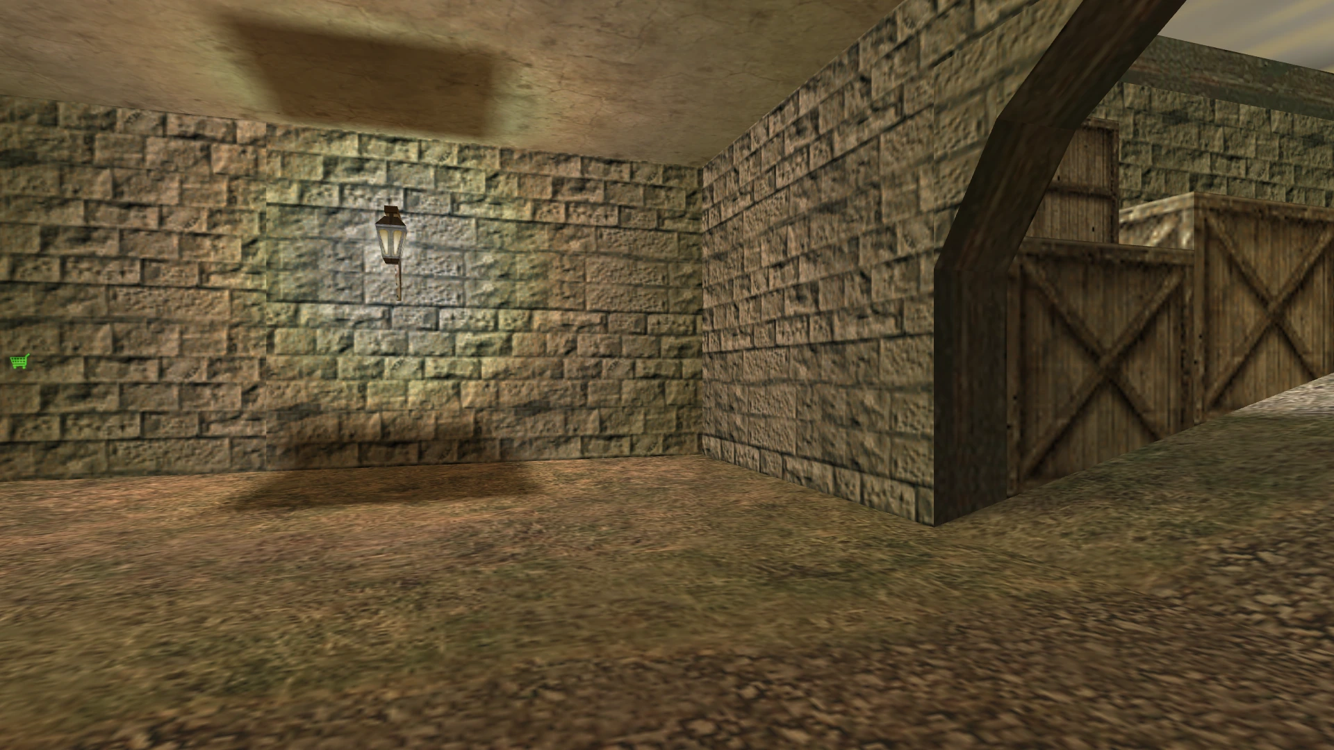 Карта de_dust2_storm