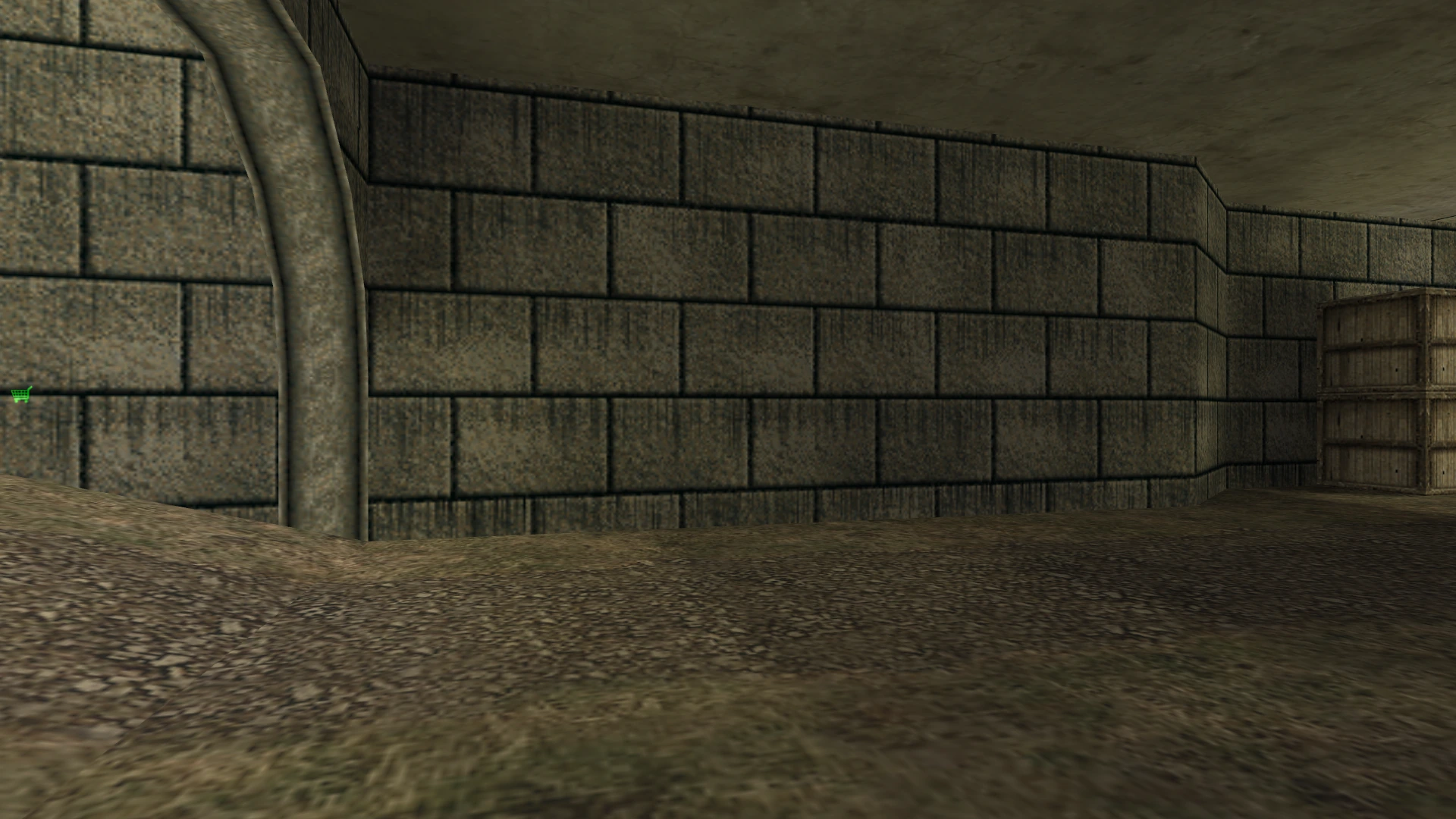 Карта de_dust2_storm_v2