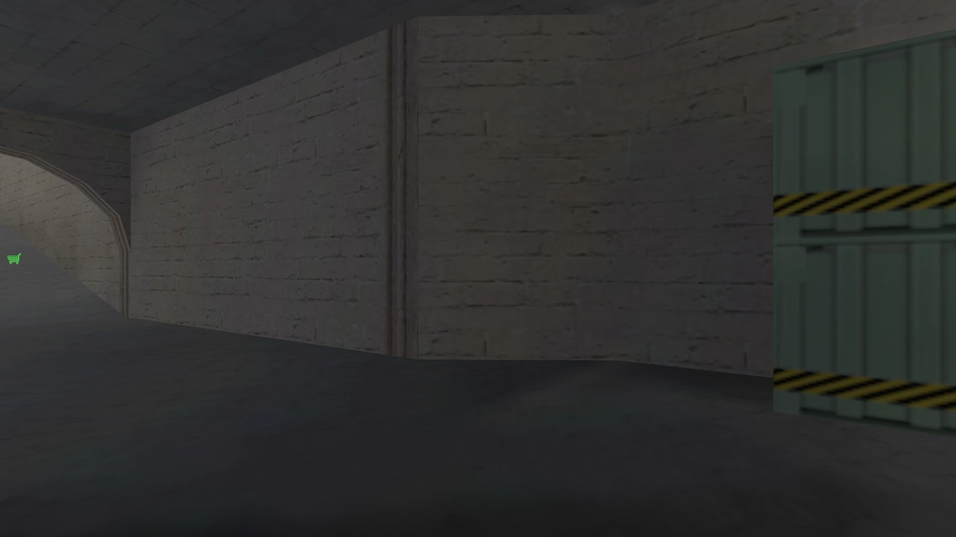 Карта de_dust2_winter_csco